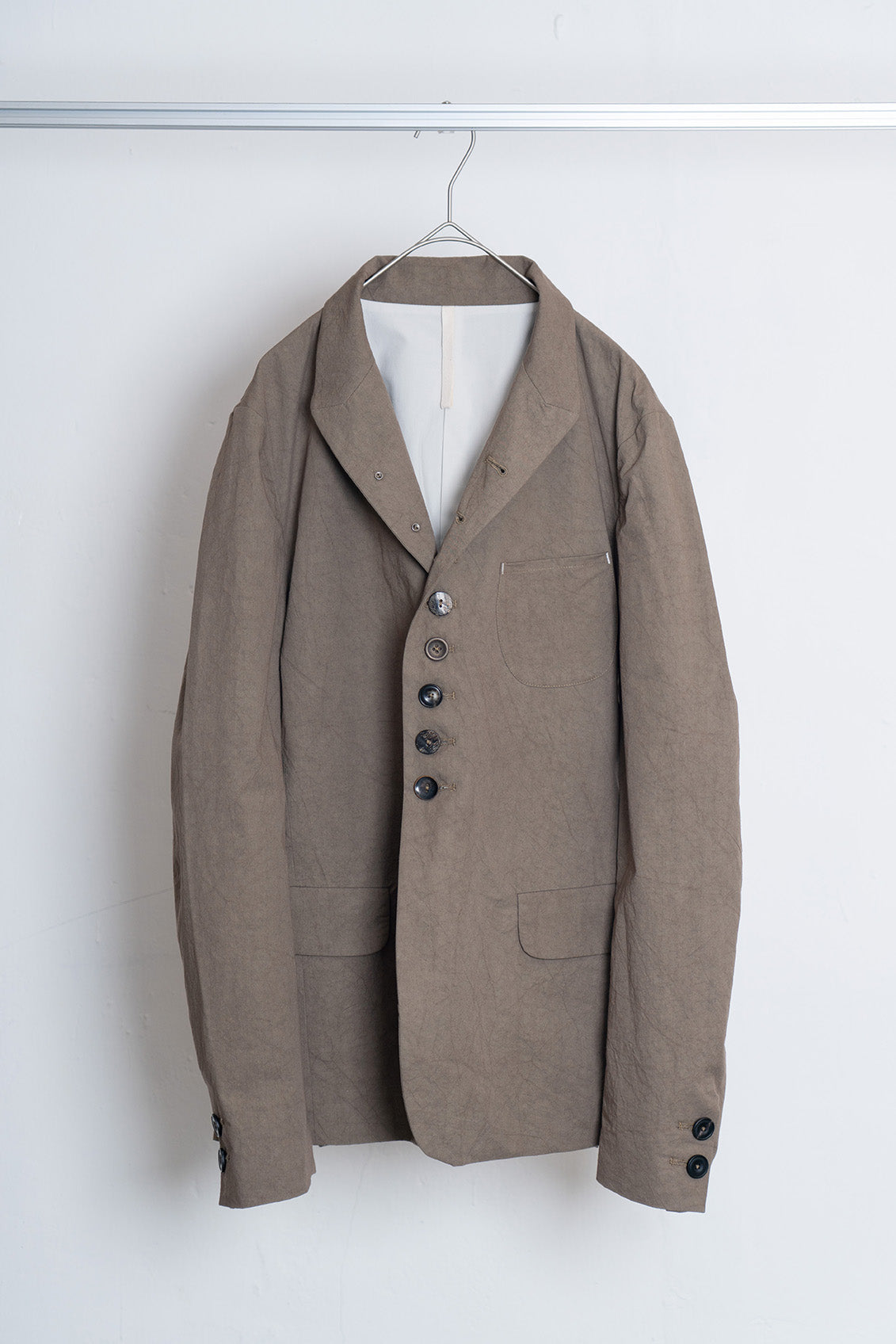 The Elmer Blazer - Khaki