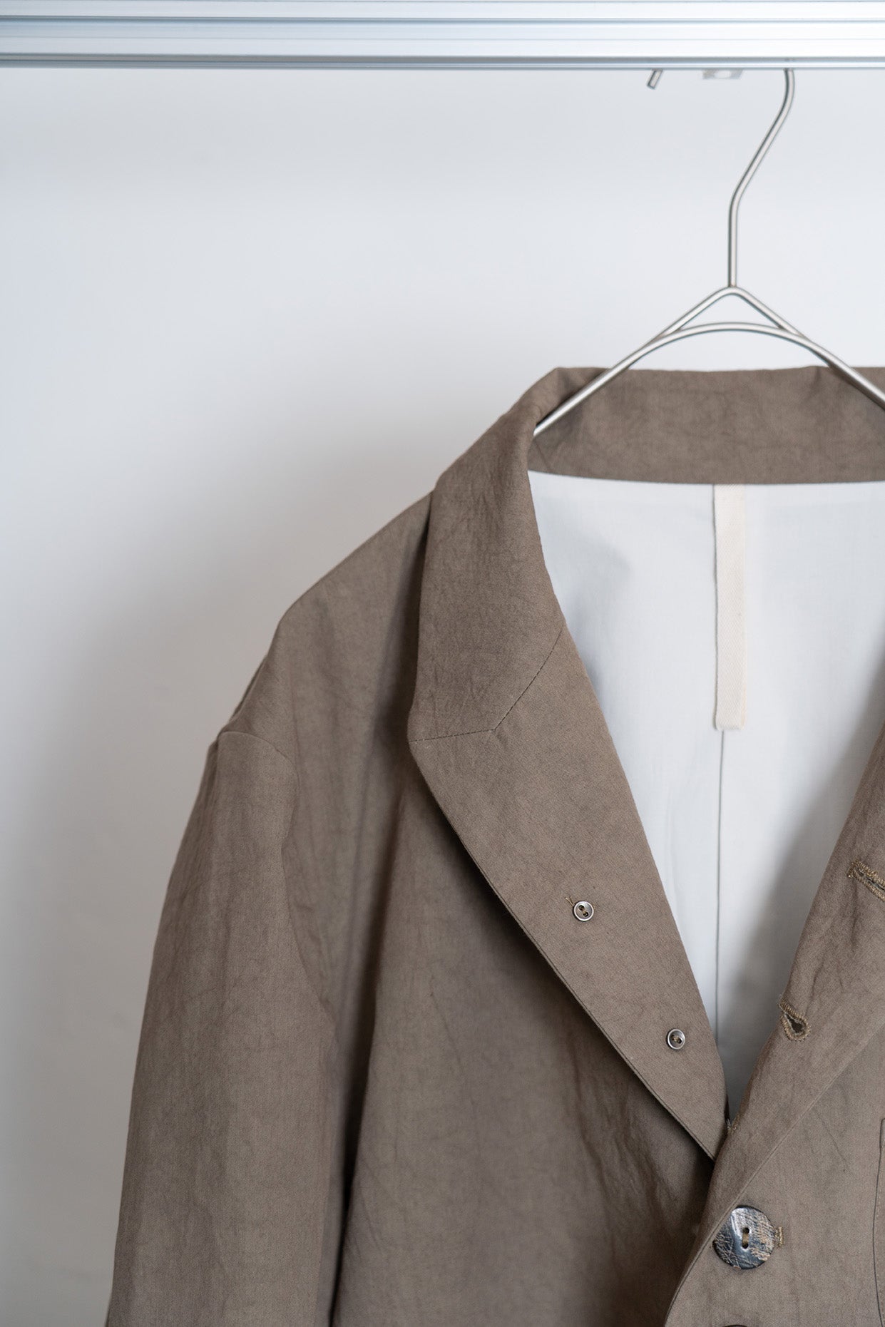 The Elmer Blazer - Khaki