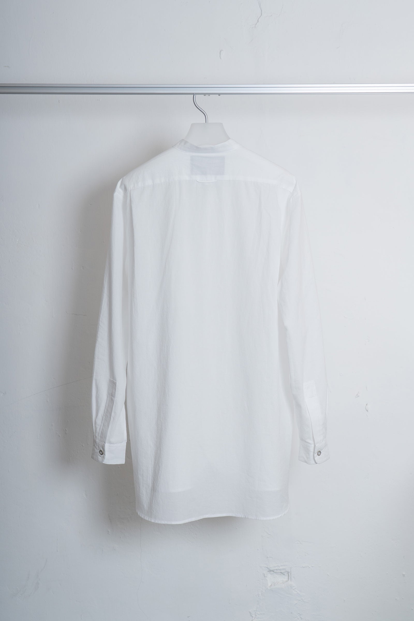 The Tailor 's Shirt - White