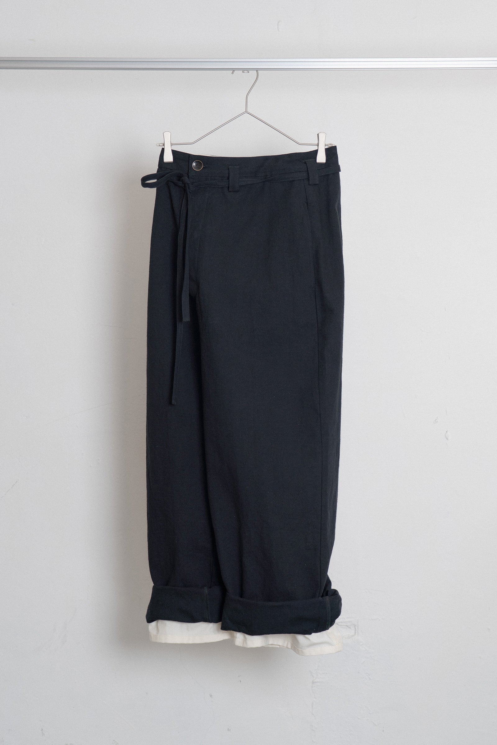 The Tinker 's Pants - Black