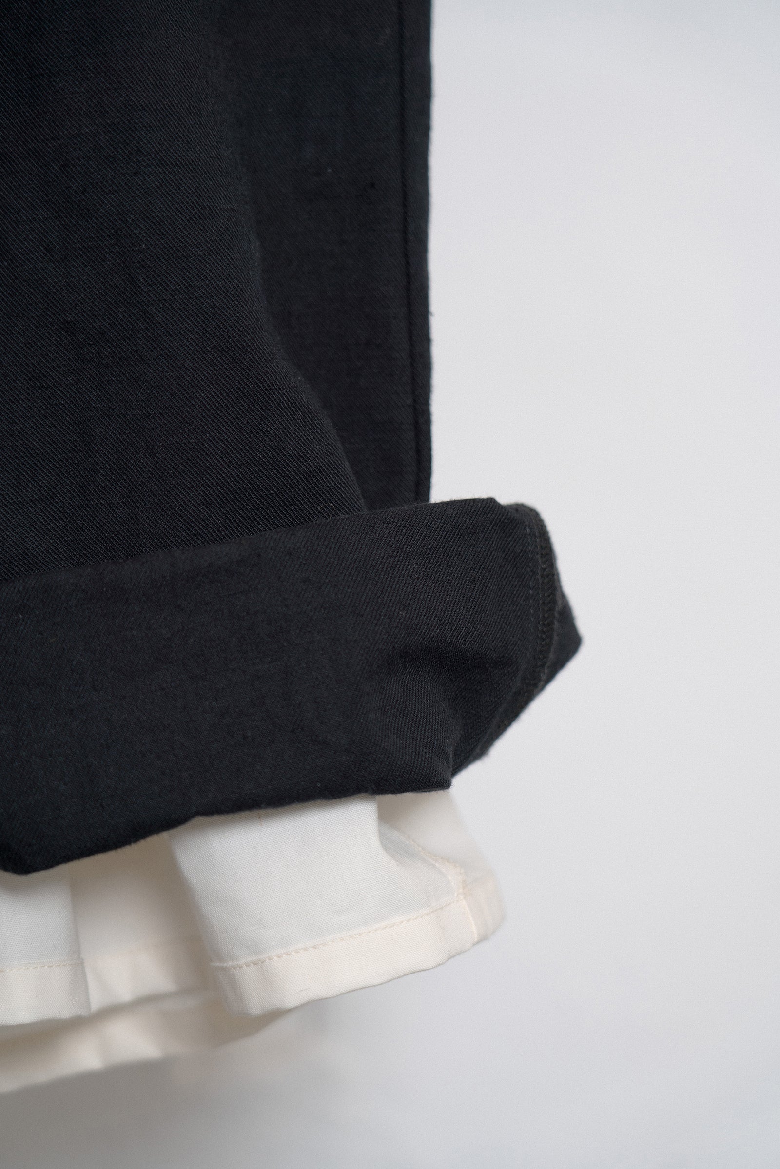 The Tinker 's Pants - Black