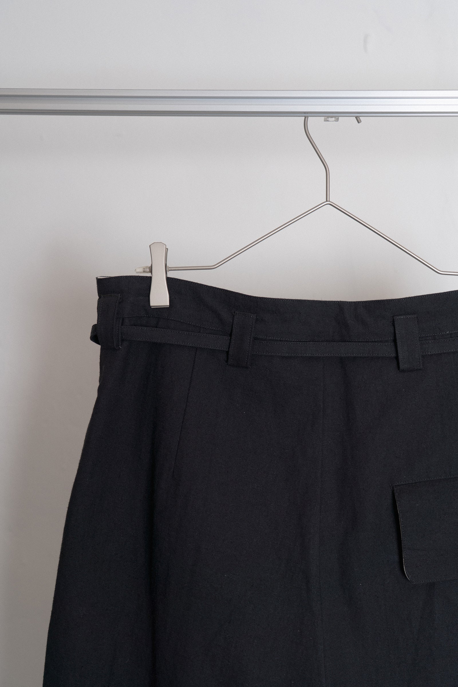 The Tinker 's Pants - Black