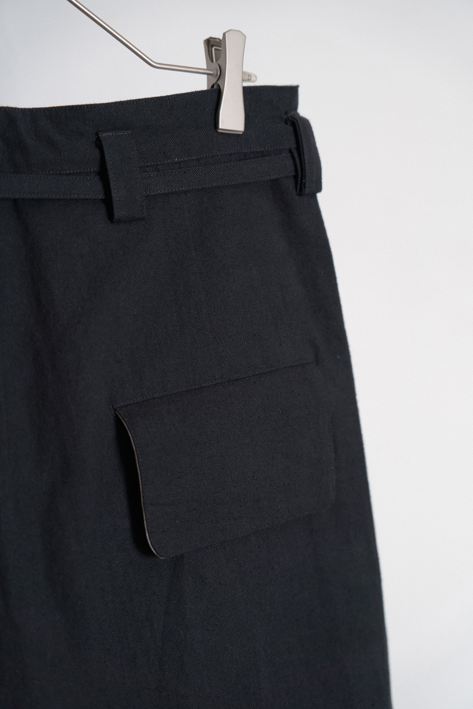 The Tinker 's Pants - Black