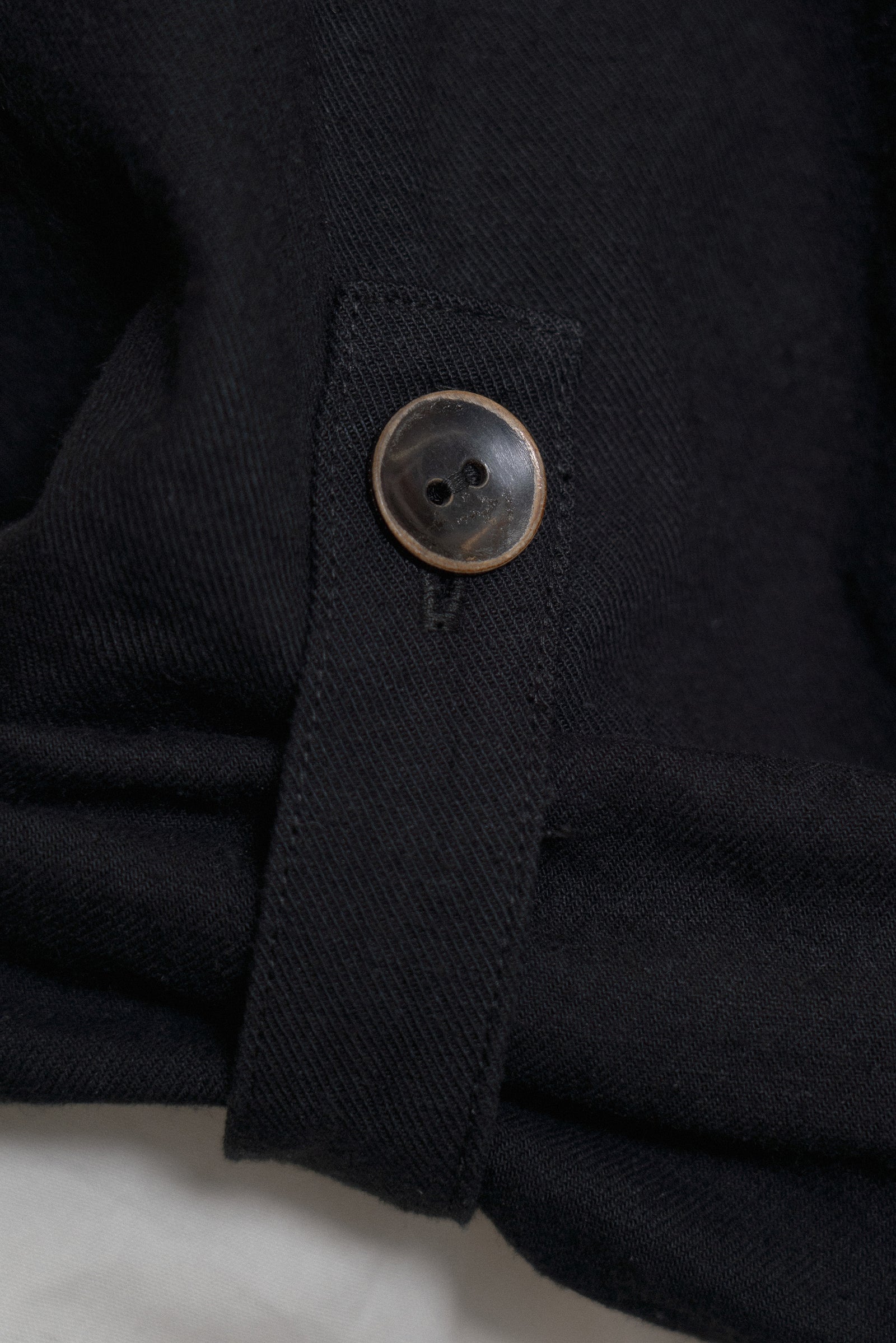 The Tinker 's Pants - Black