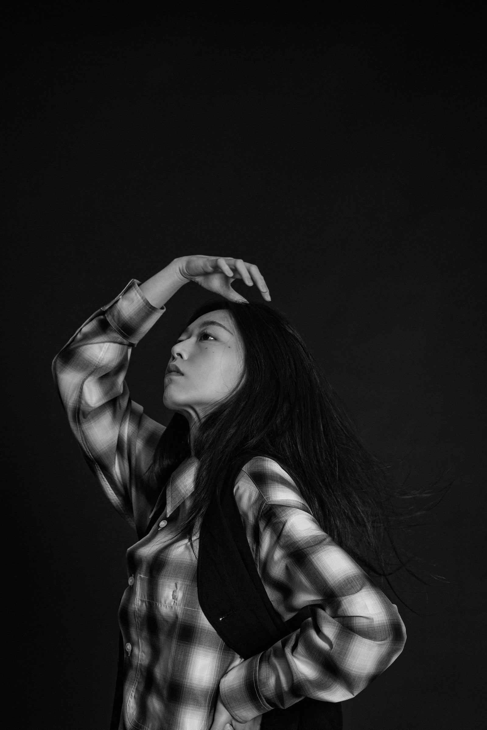 The Pocket Shirt - Check