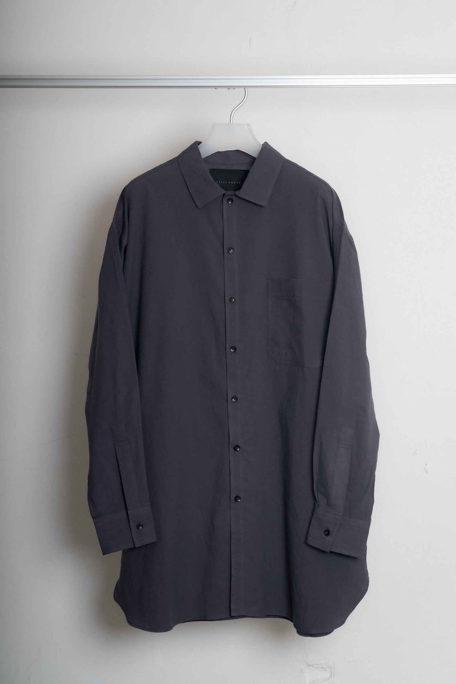 The Boy Shirt - Violet