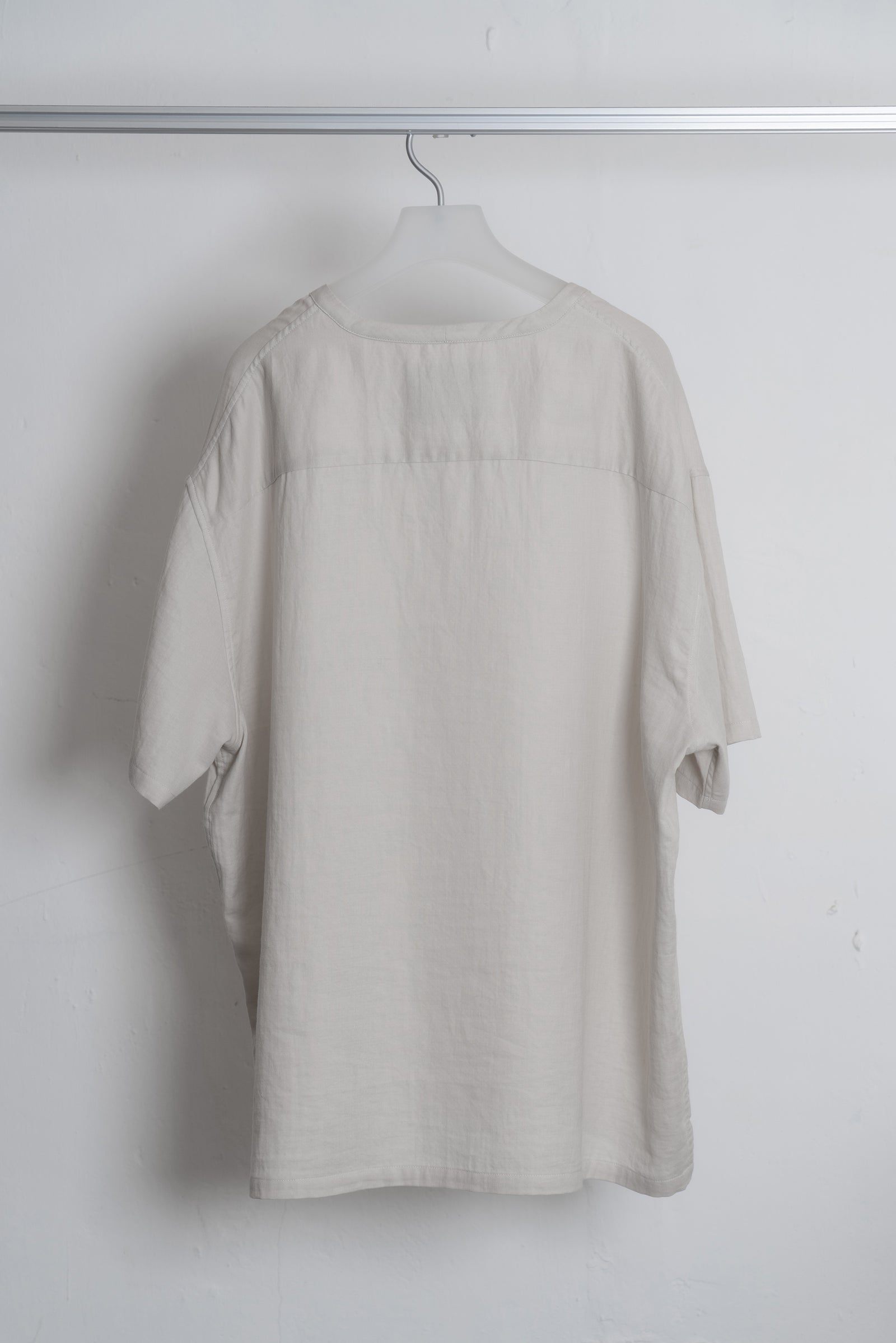 The Summer Top - Ivory