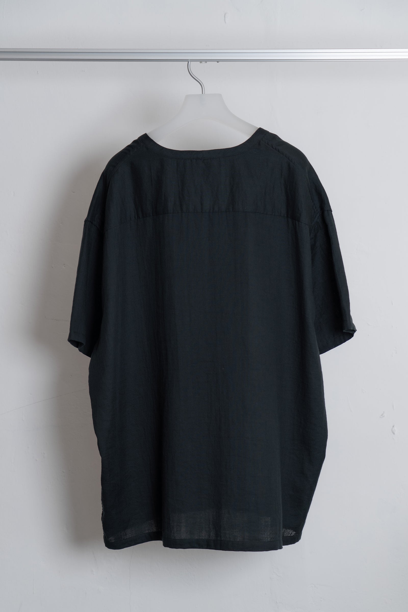 The Summer Top - Black