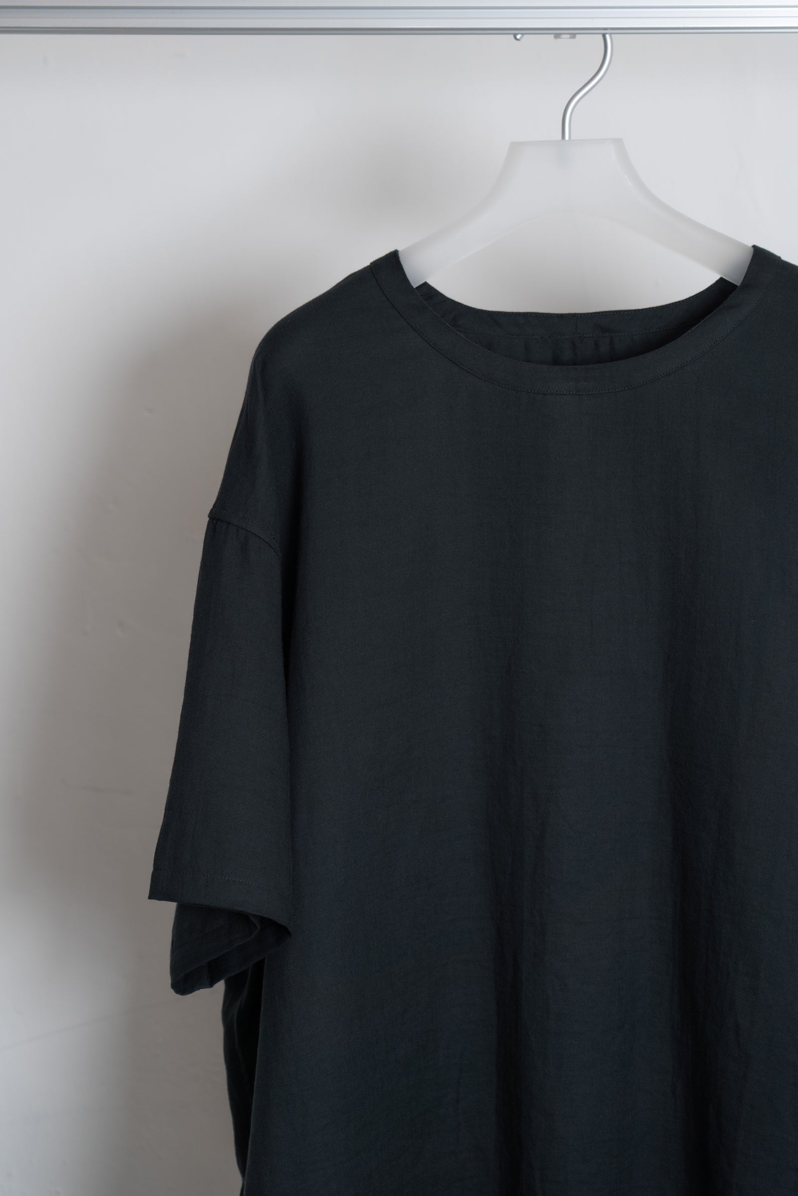 The Summer Top - Black
