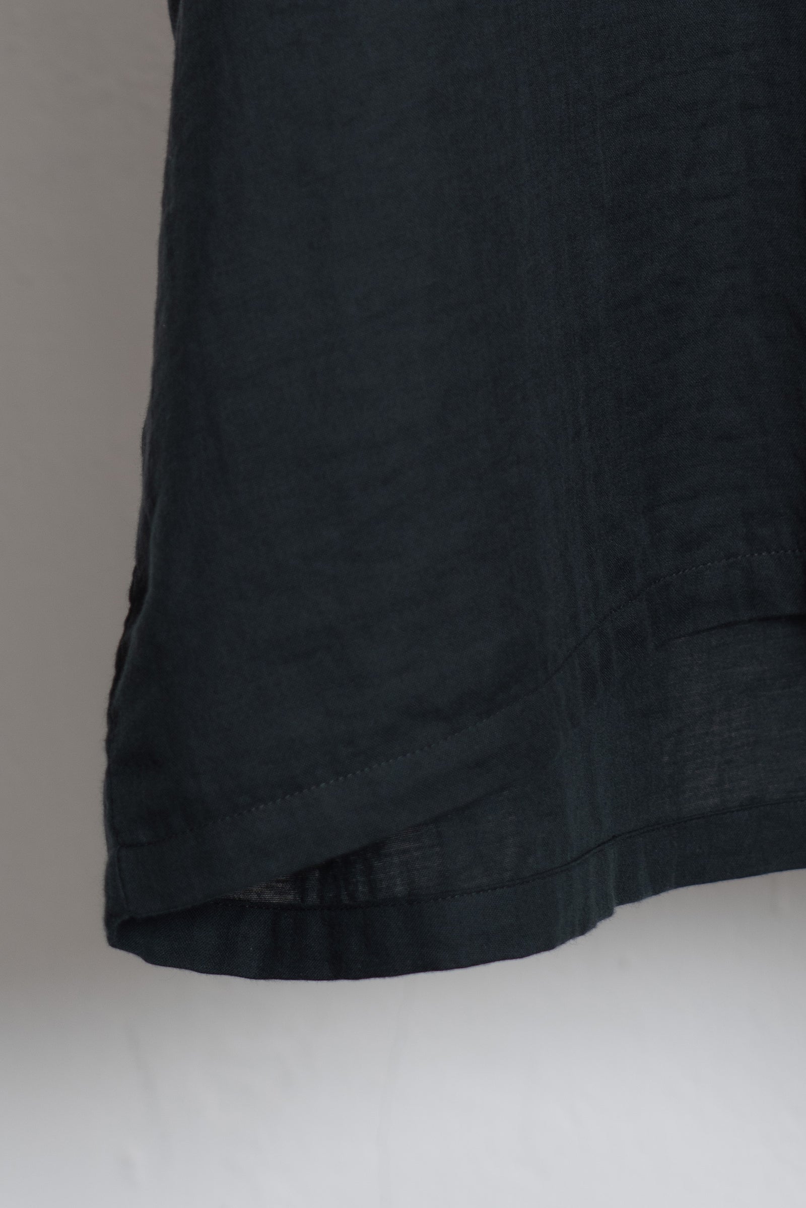 The Summer Top - Black