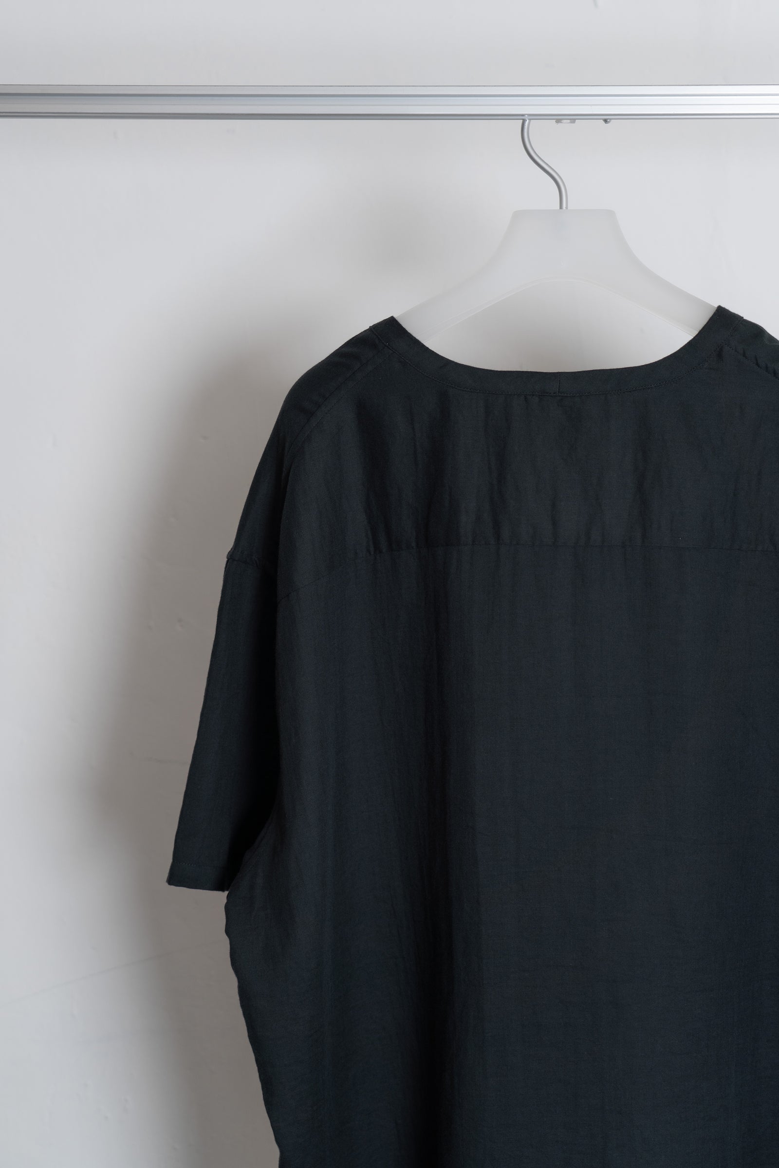 The Summer Top - Black