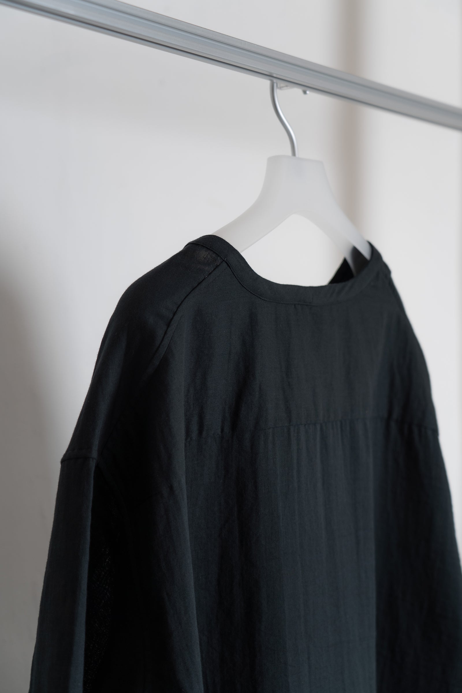The Summer Top - Black