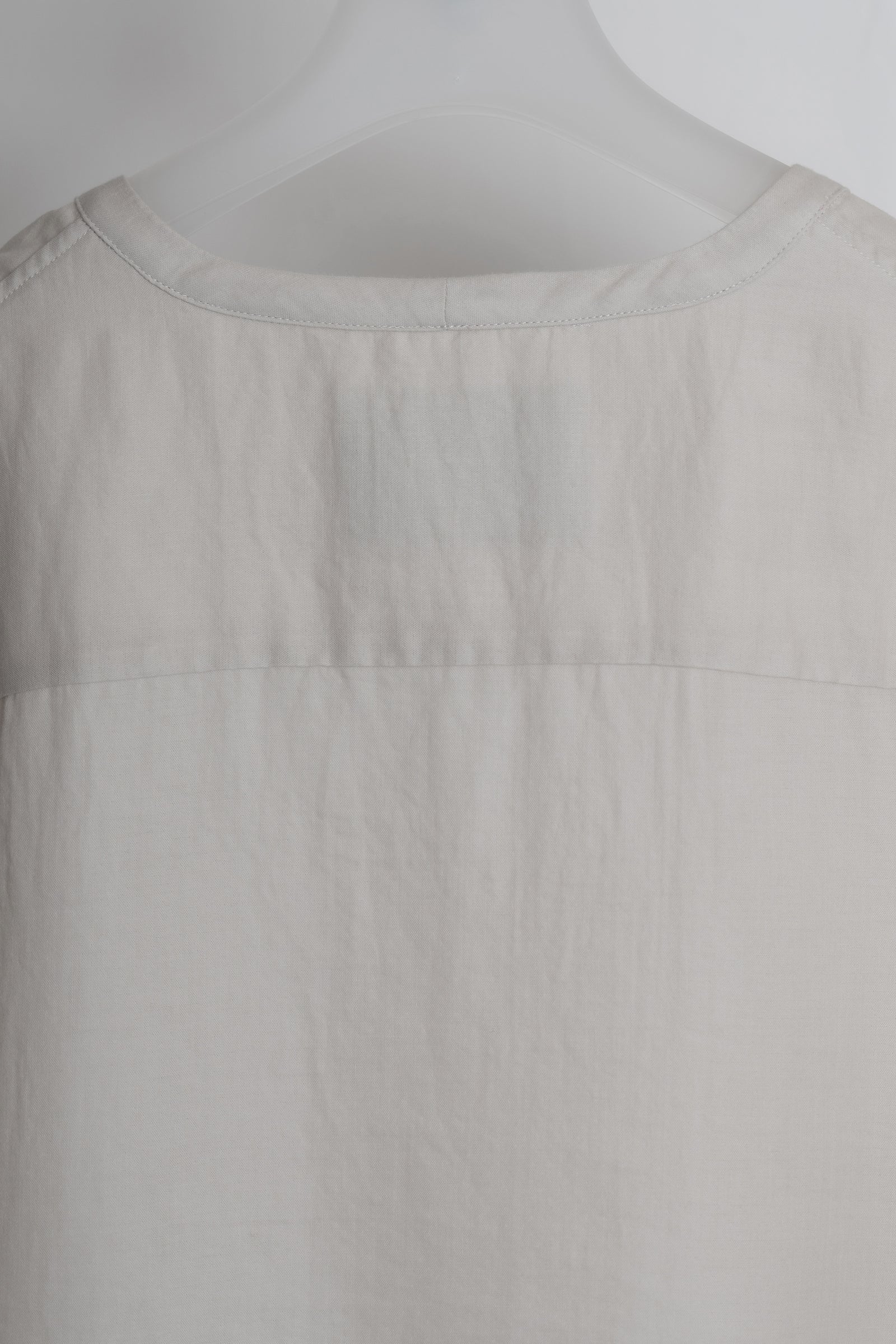 The Summer Top - Ivory