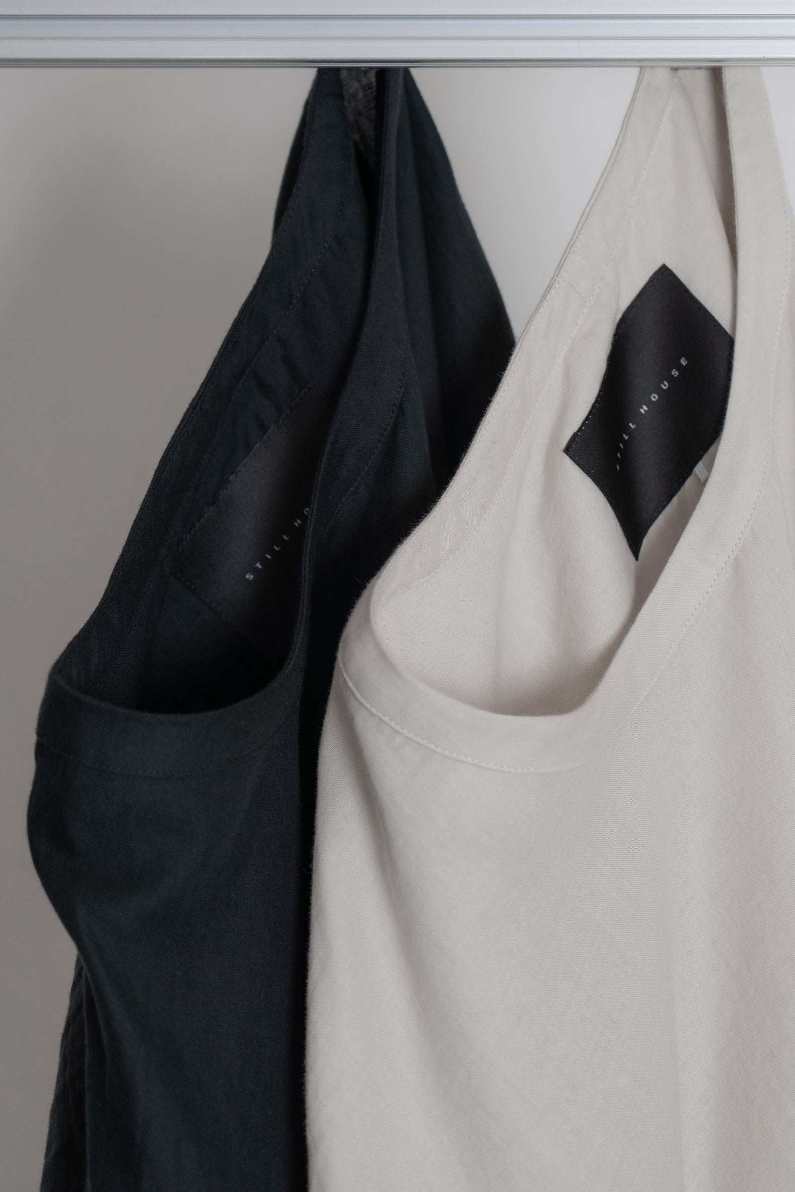 The Summer Top - Black