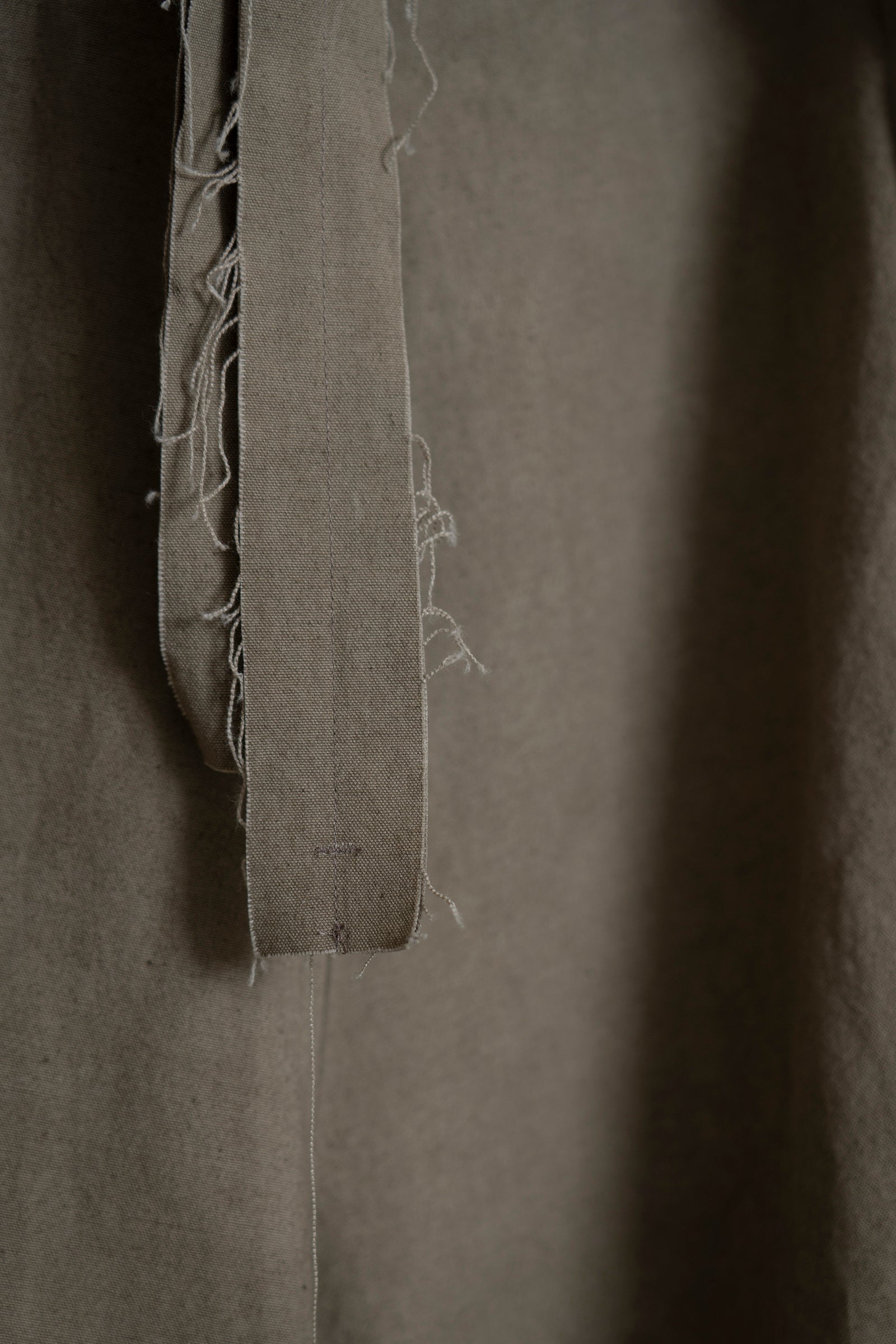 The Kendo Pants - Khaki