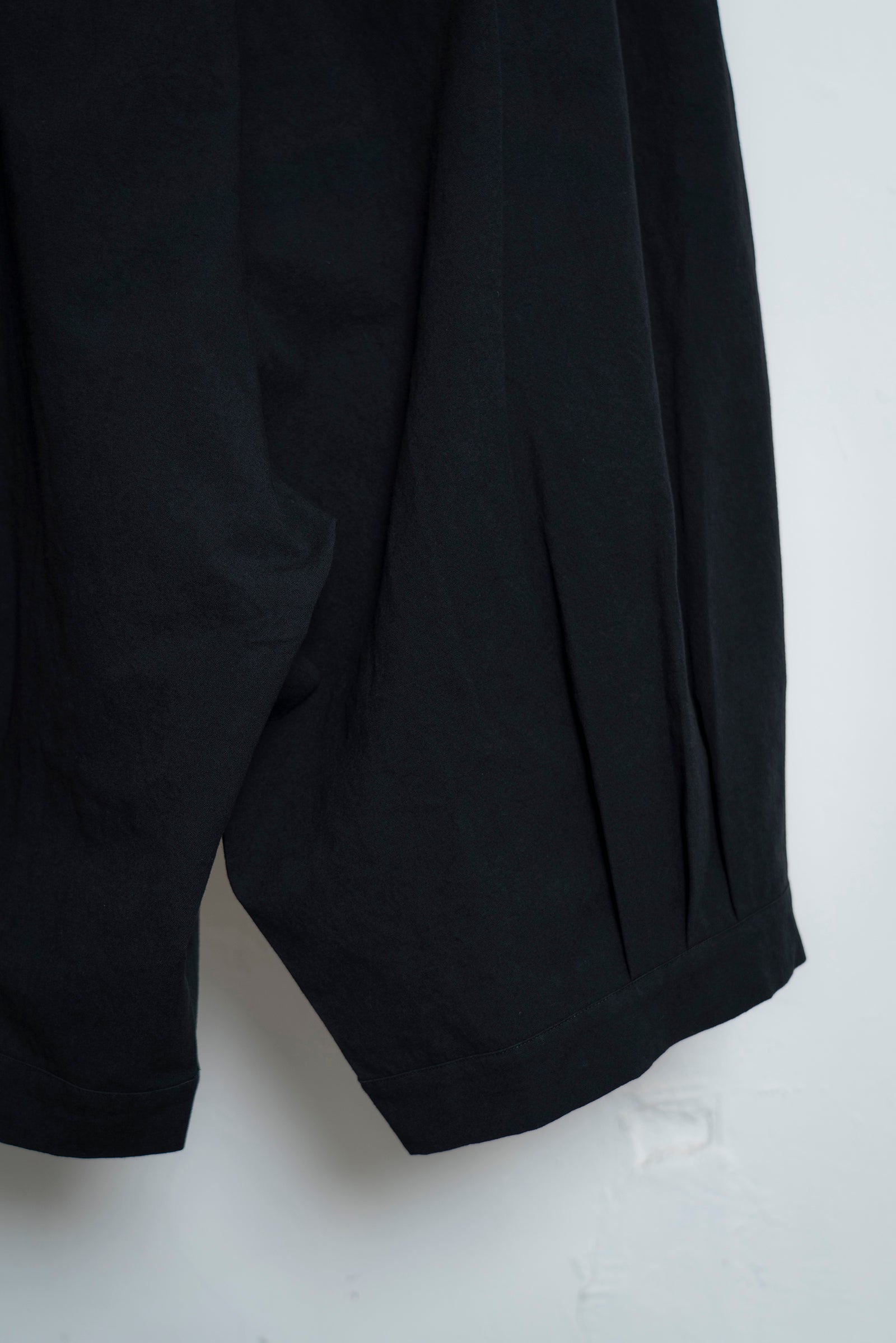 The Kendo Pants - Black