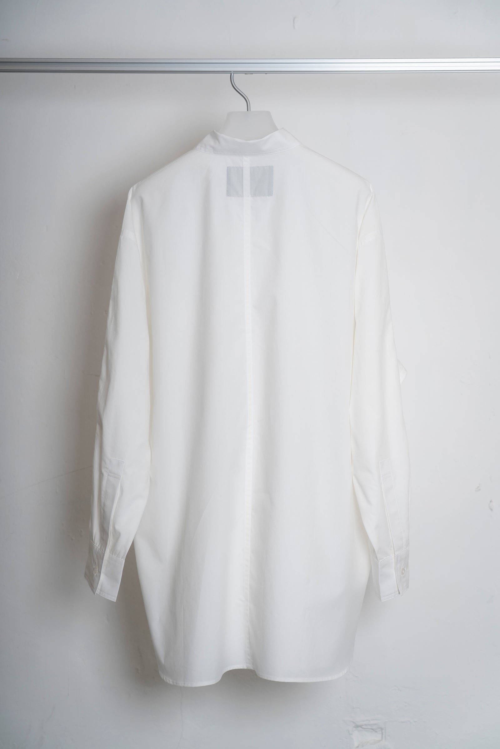 The Boy Shirt - White
