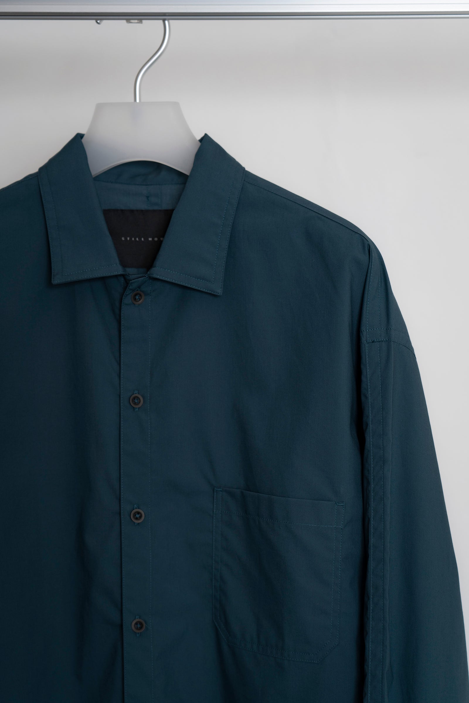 The Boy Shirt - Naval