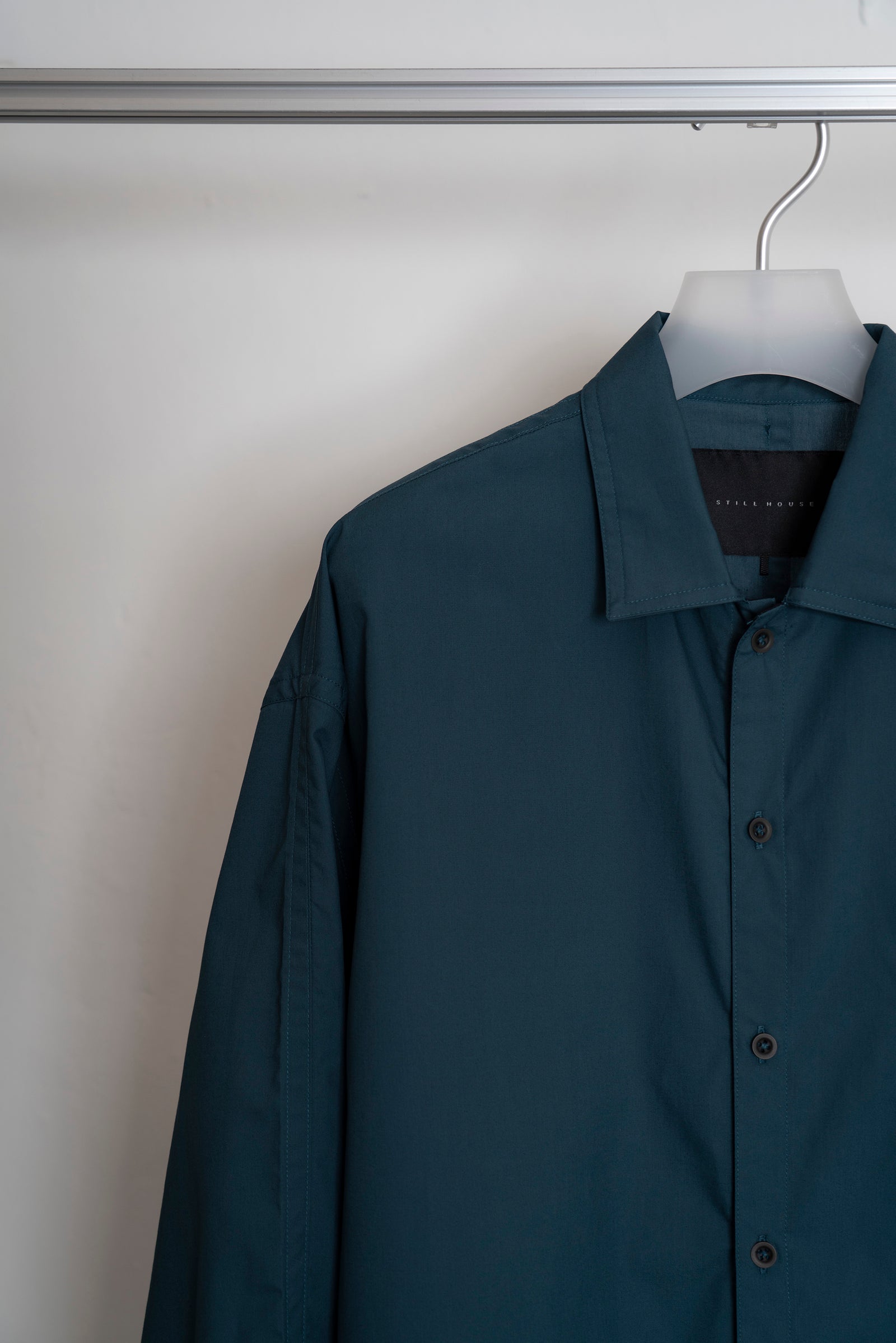 The Boy Shirt - Naval