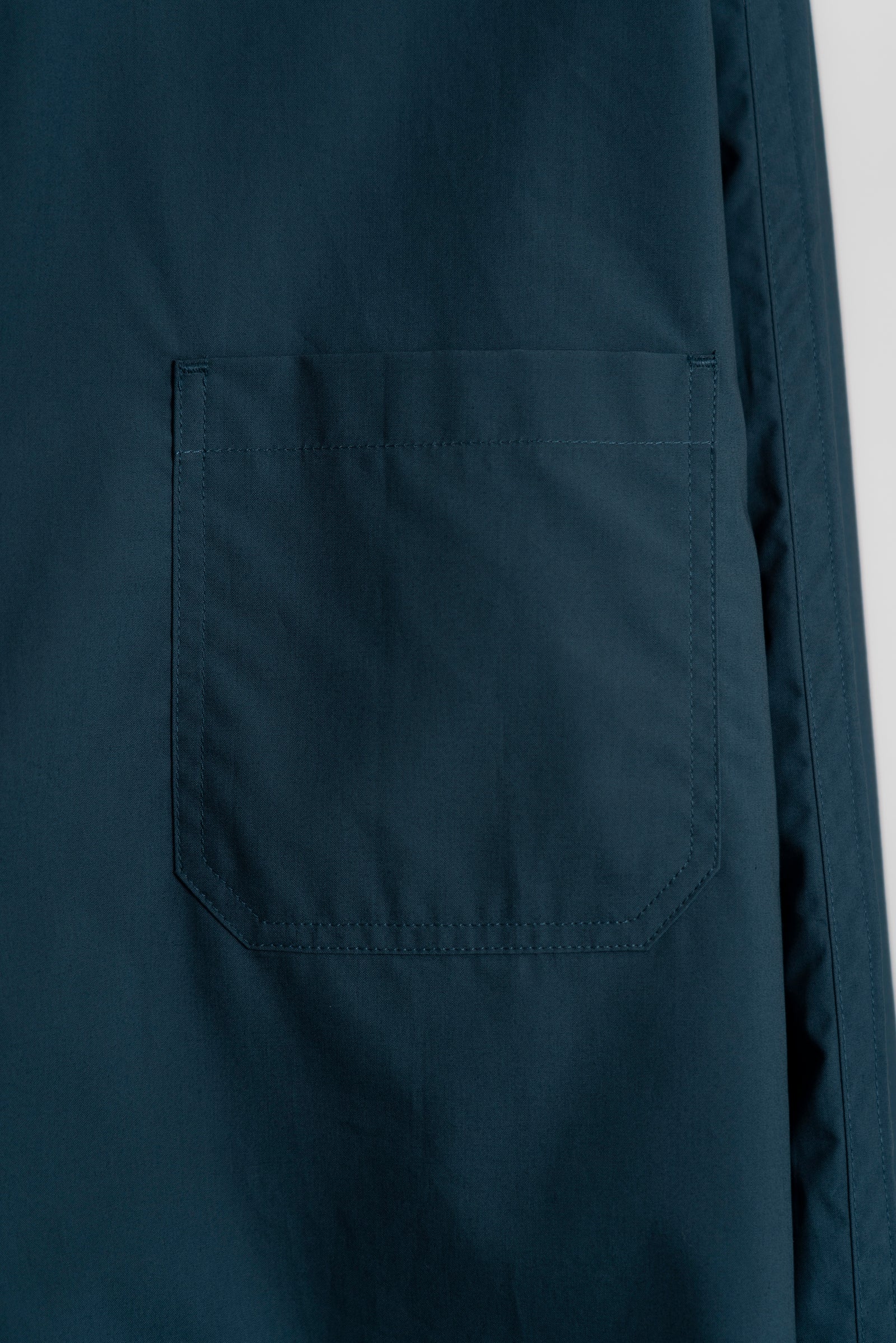 The Boy Shirt - Naval