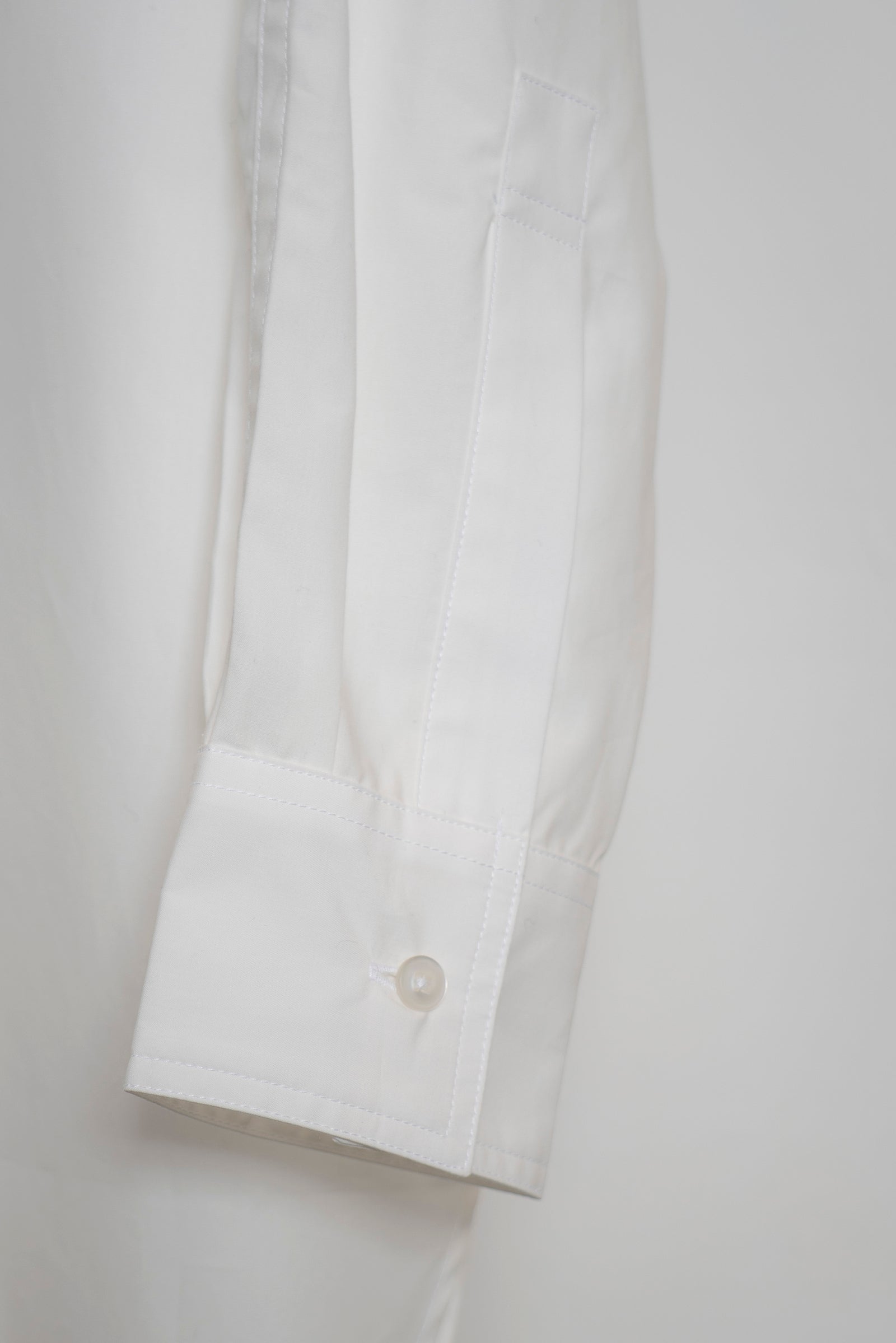 The Boy Shirt - White