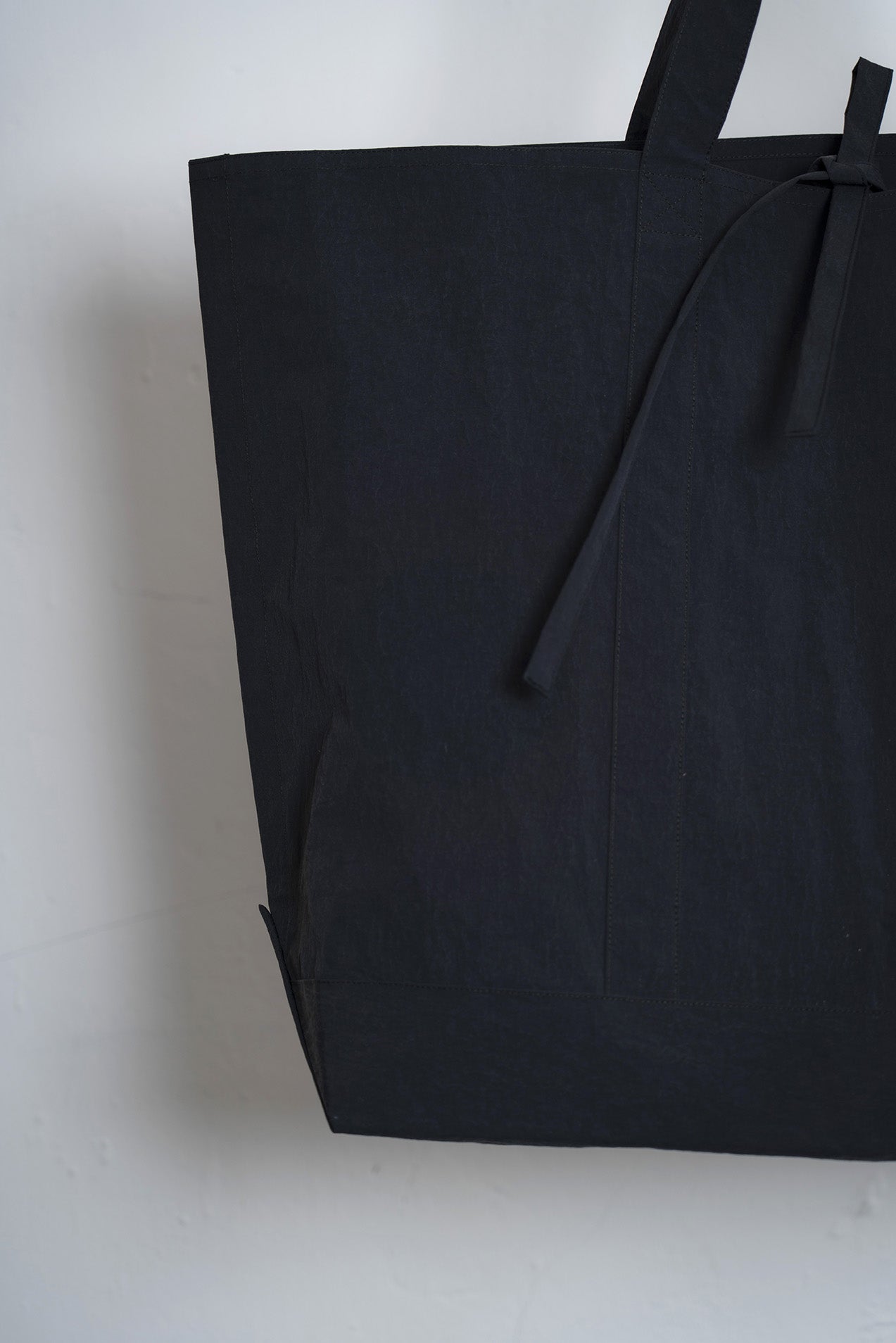 The Weekender - Black