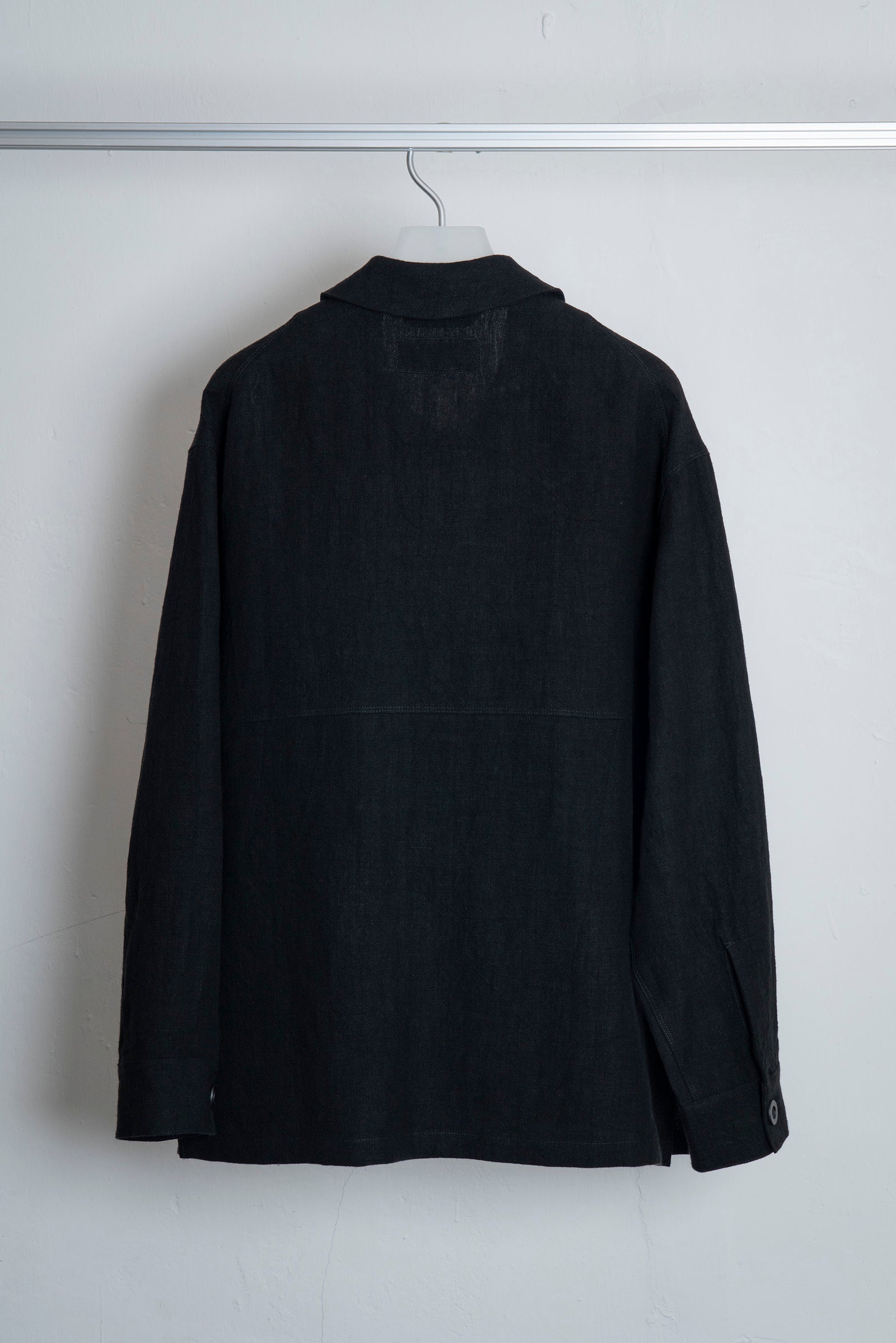 The Carpenter Jacket - Black