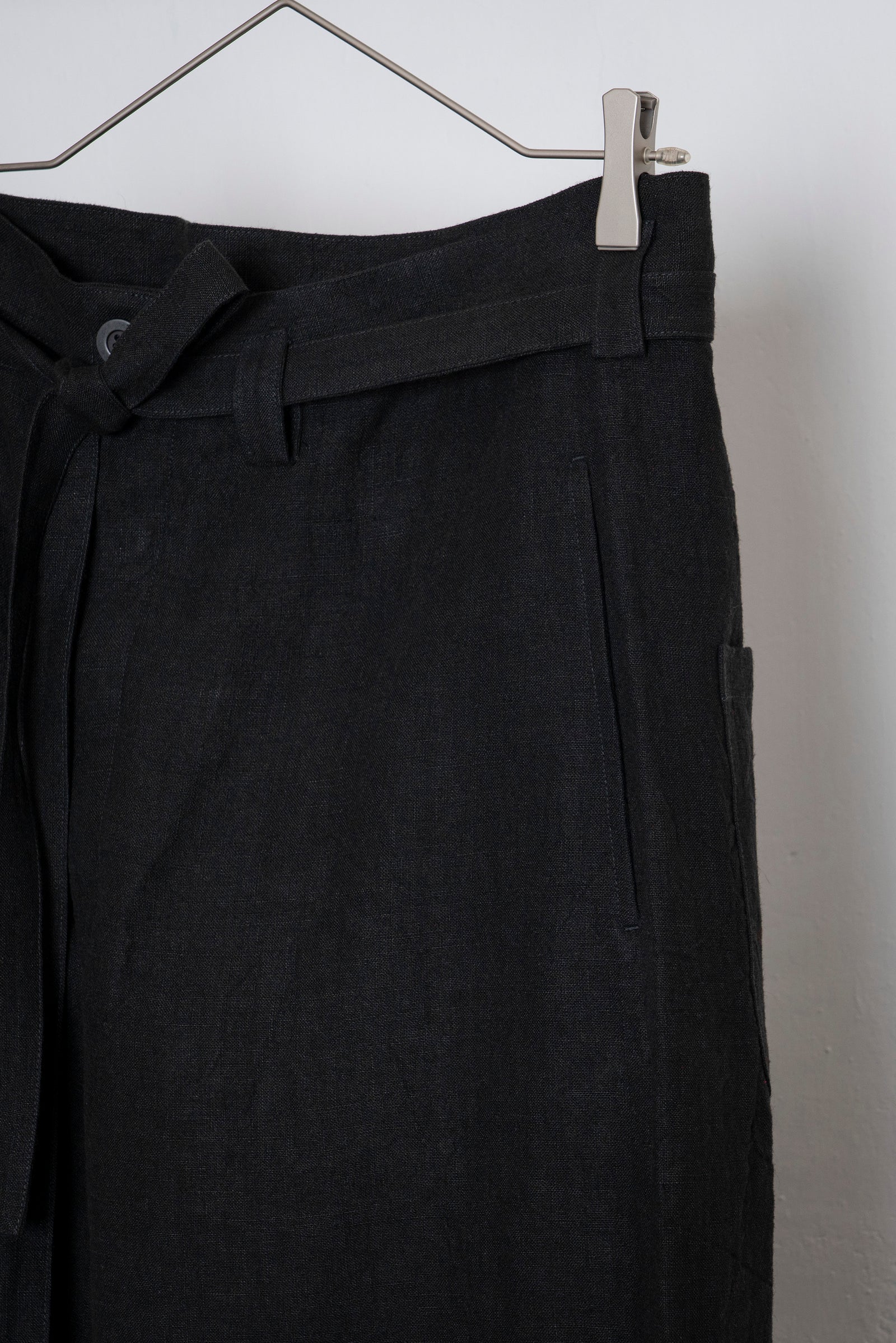The Carpenter Pants - Black