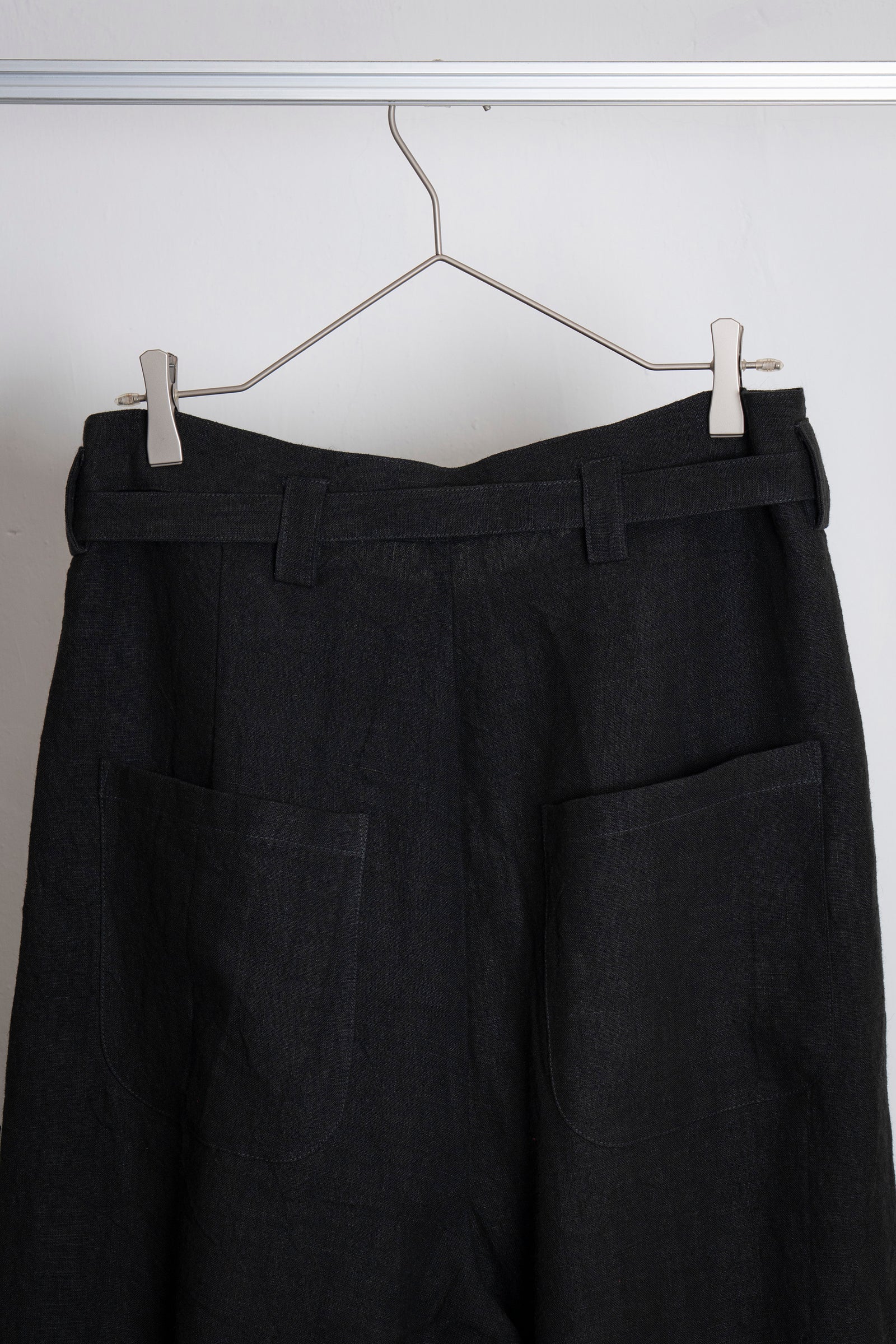 The Carpenter Pants - Black