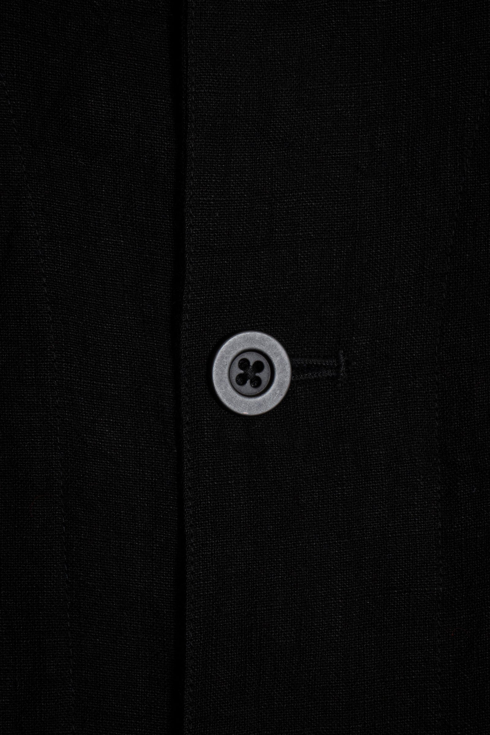 The Carpenter Jacket - Black