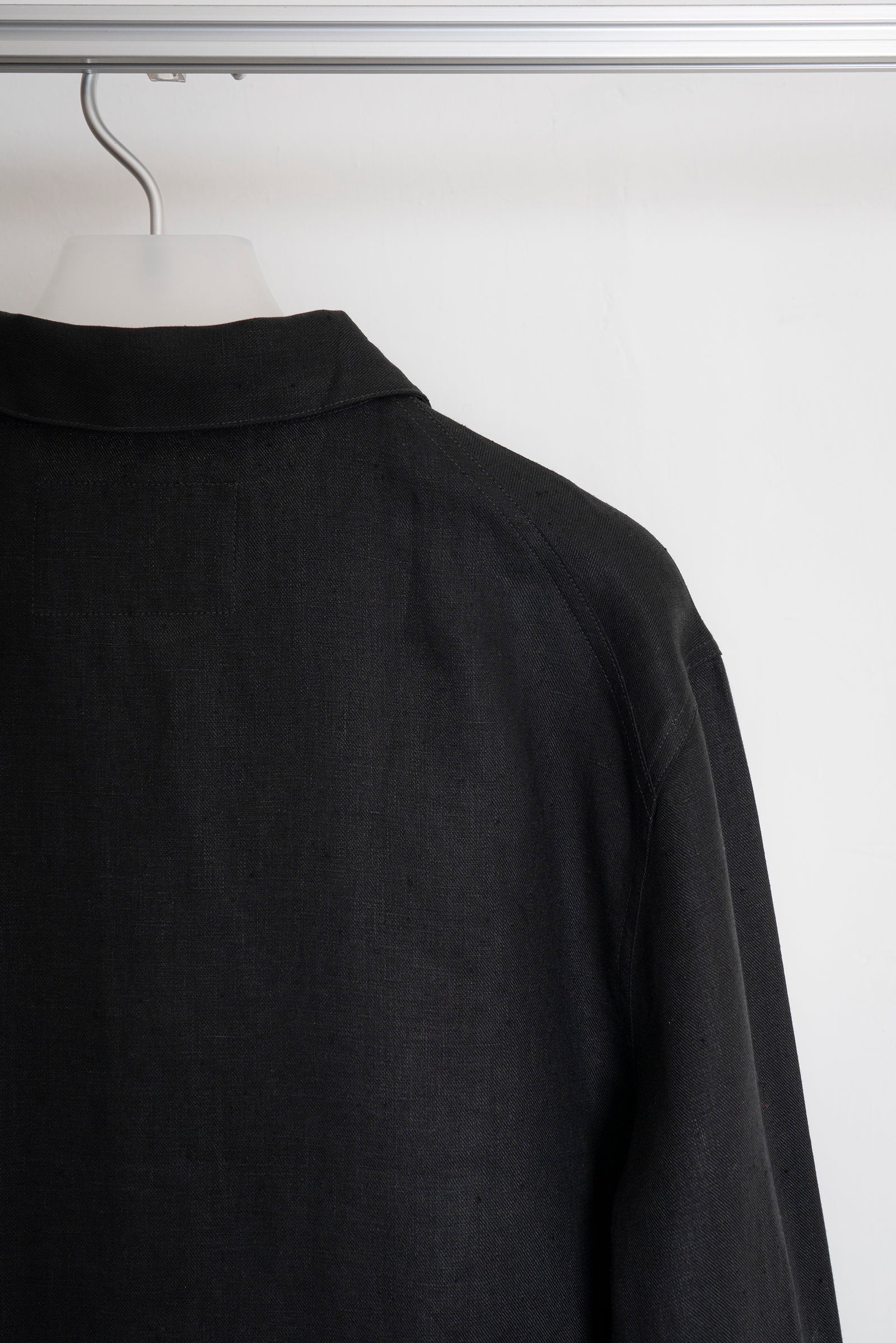 Nomad Cropped Jacket