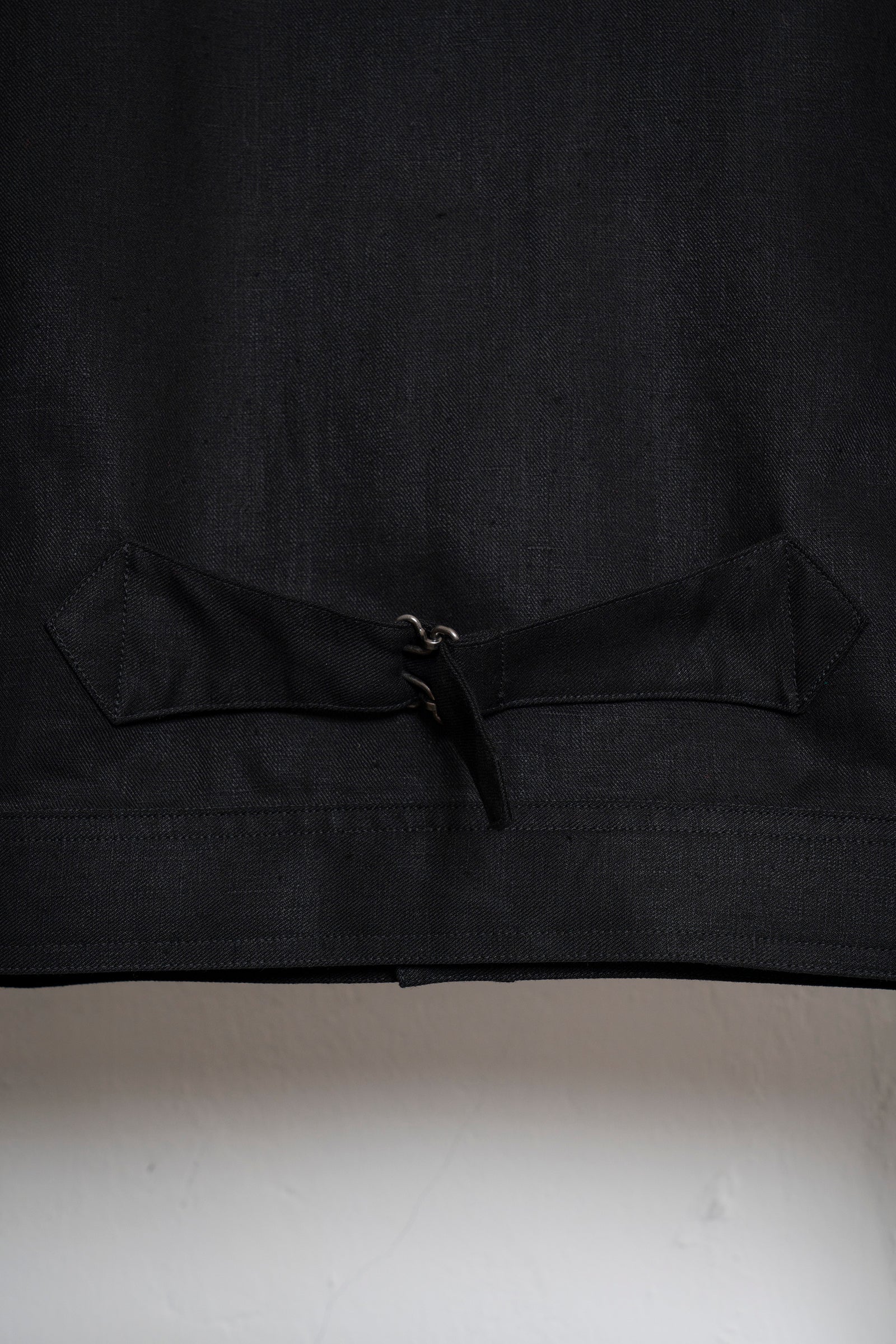 Nomad Cropped Jacket