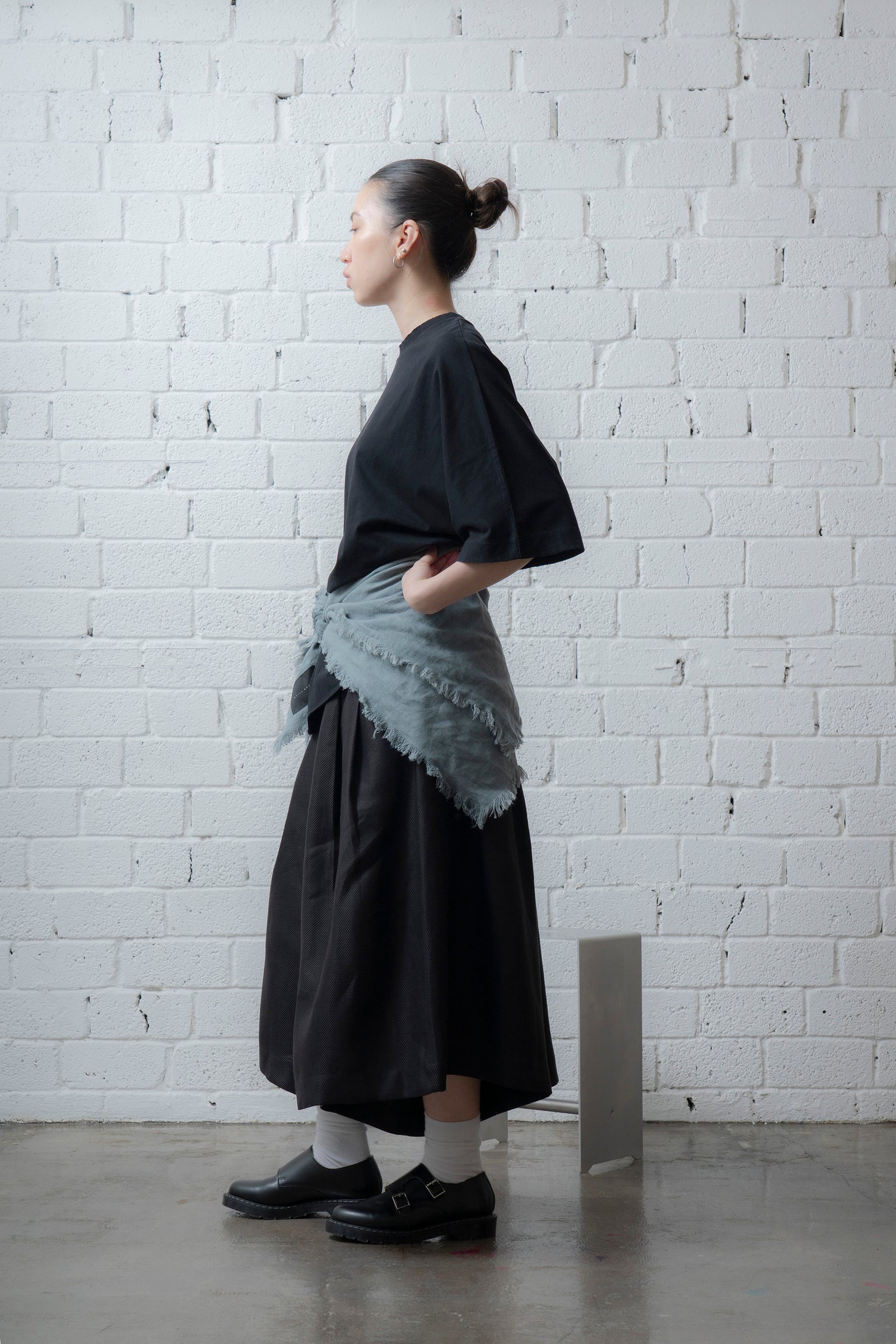 The Hakama - Black