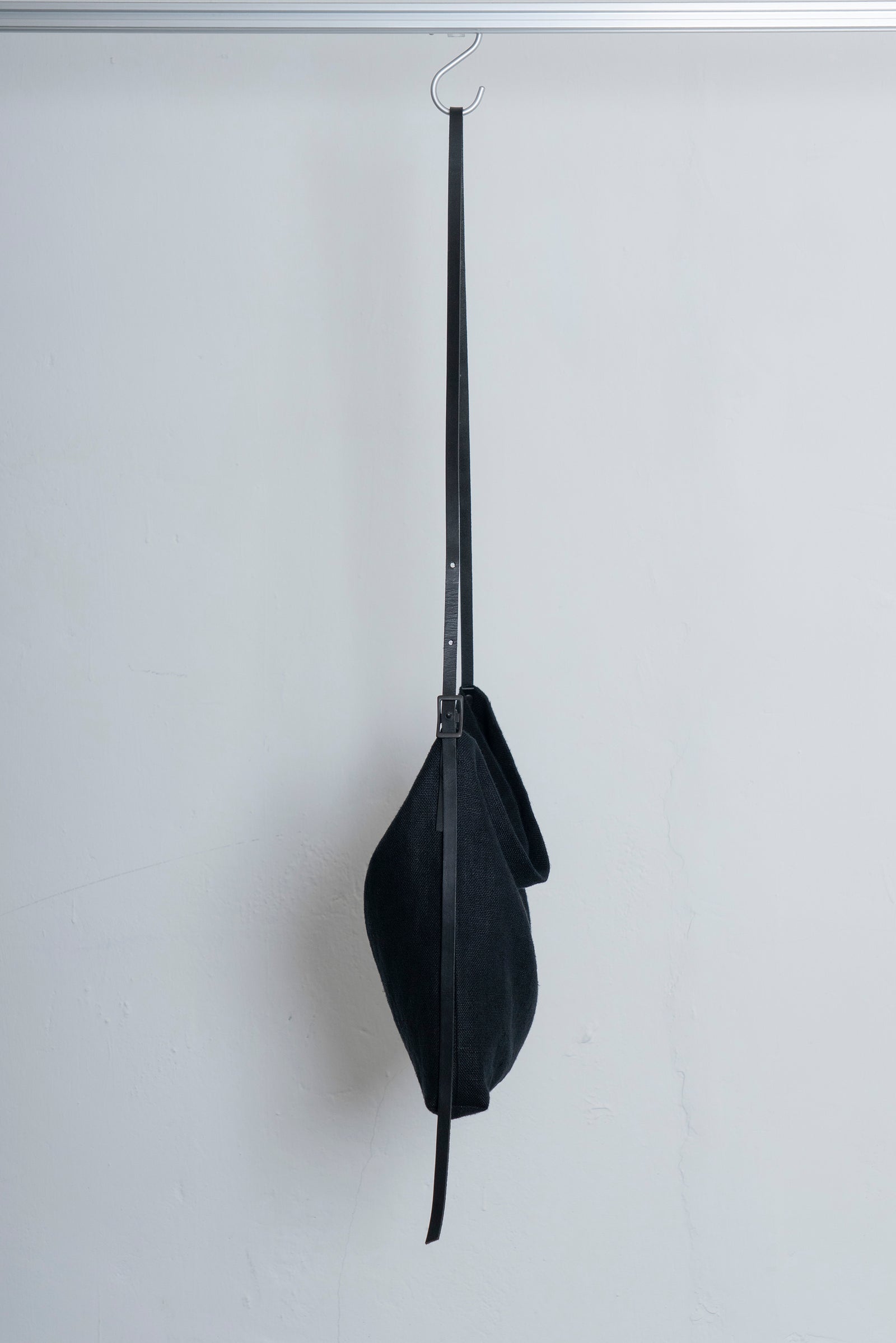 The Tinker 's Pouch - Black