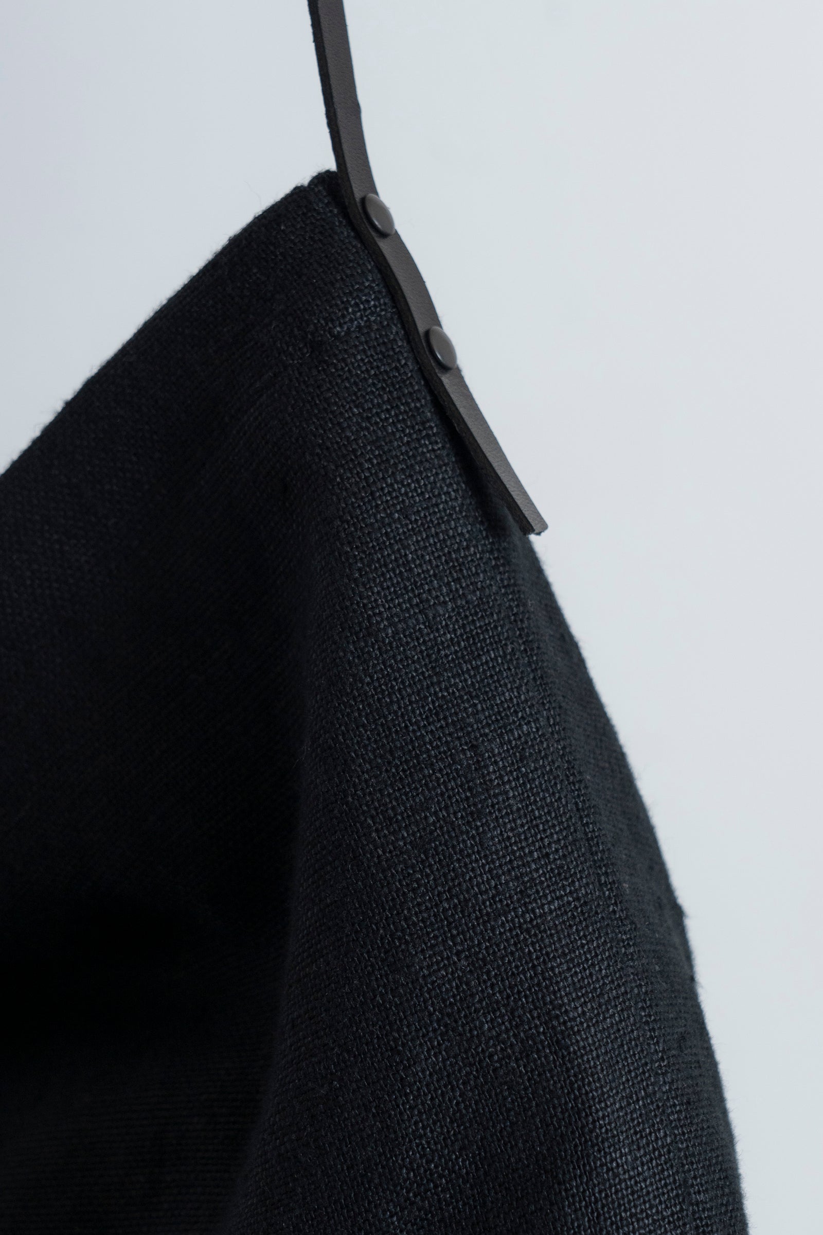 The Tinker 's Pouch - Black