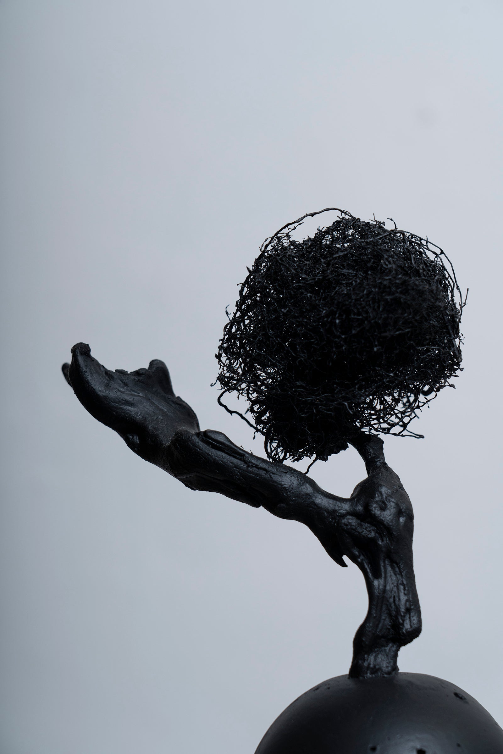 Kelen Object IV