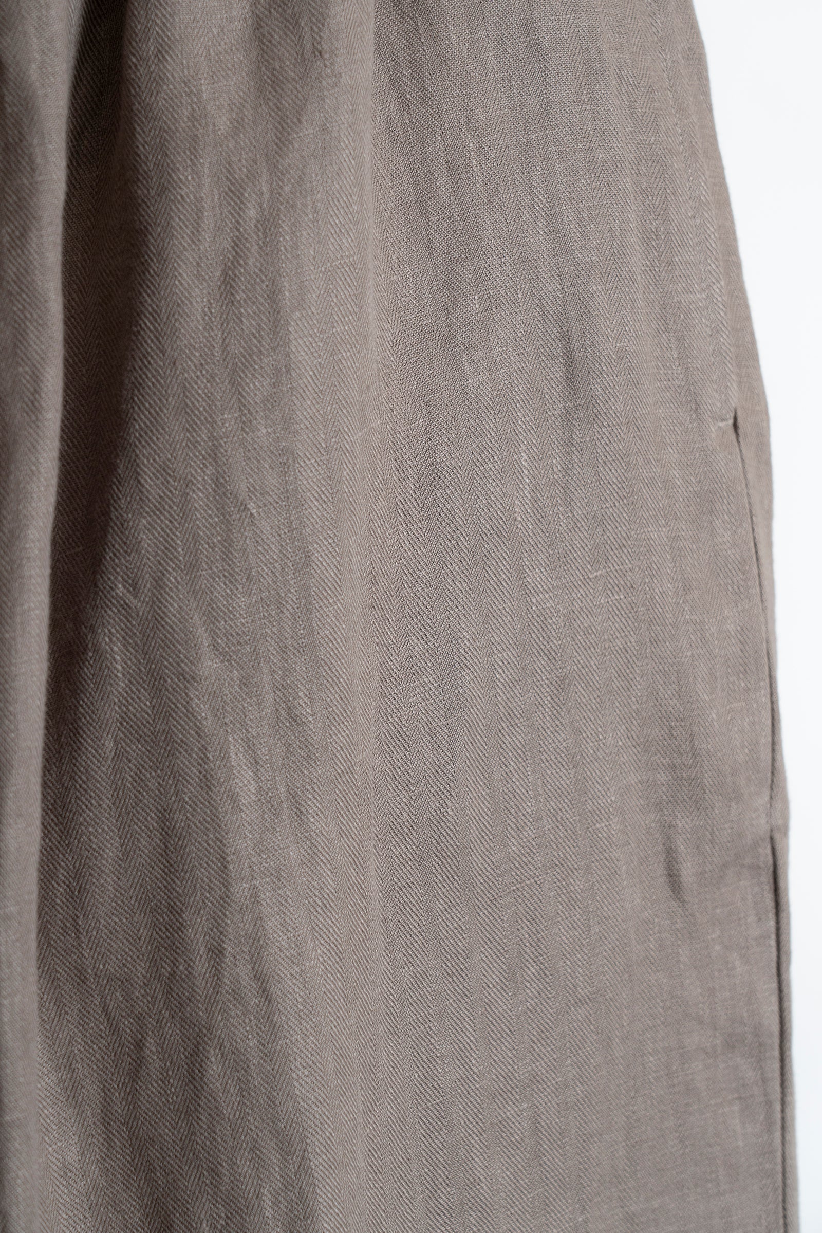 The Nomad Trousers - Khaki