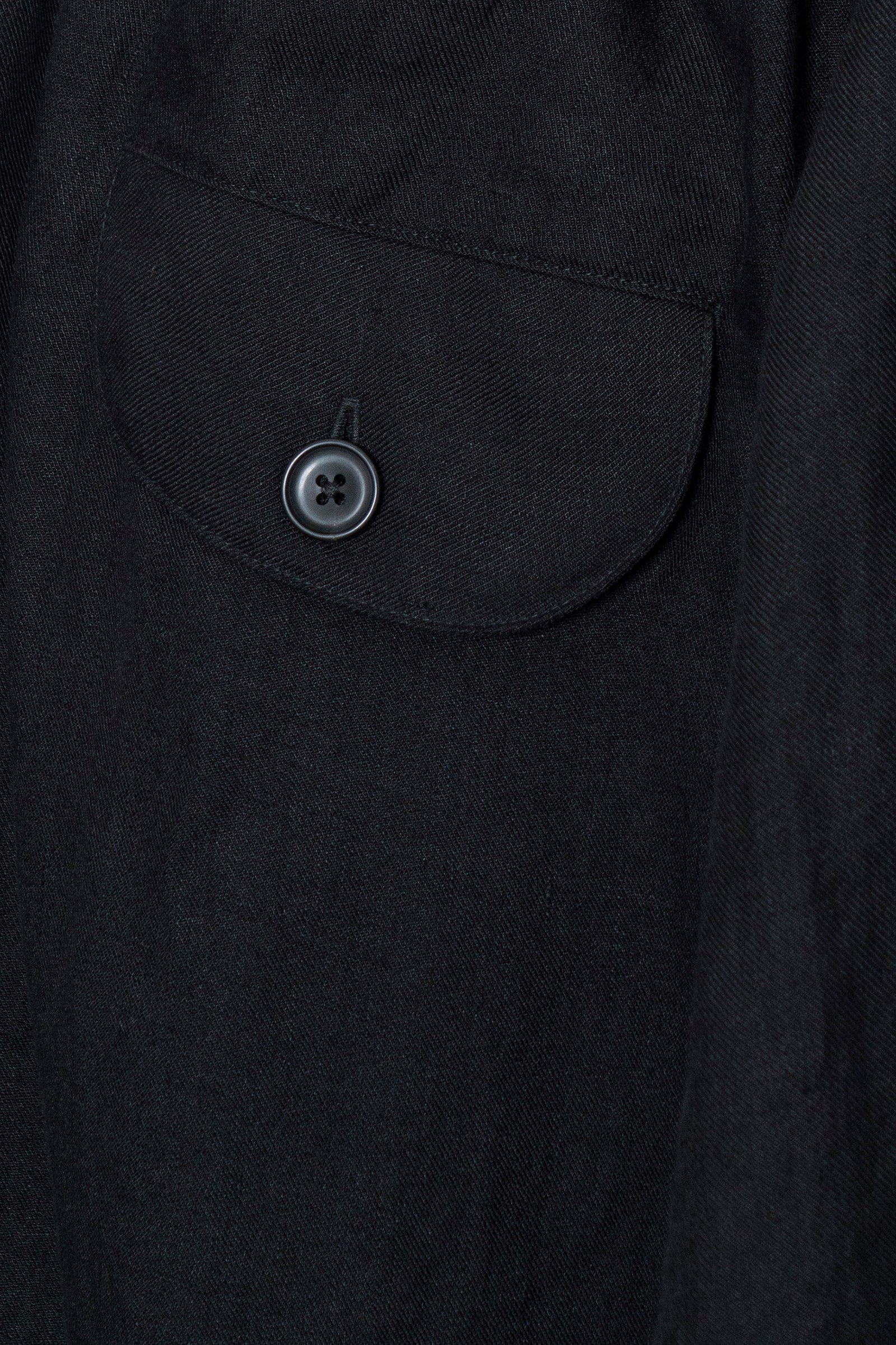 The Nomad Trousers - Black
