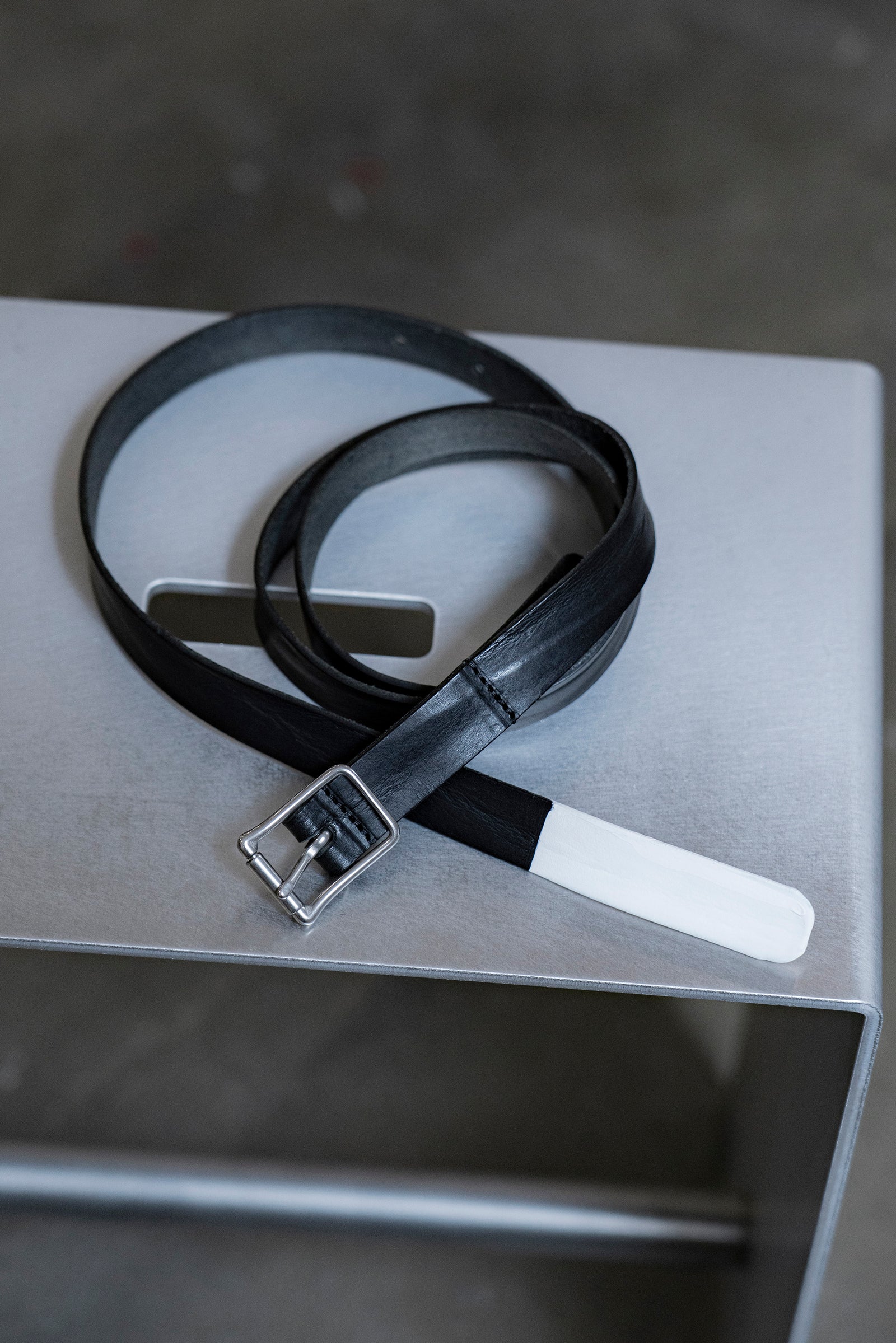 The Drip Belt - Black