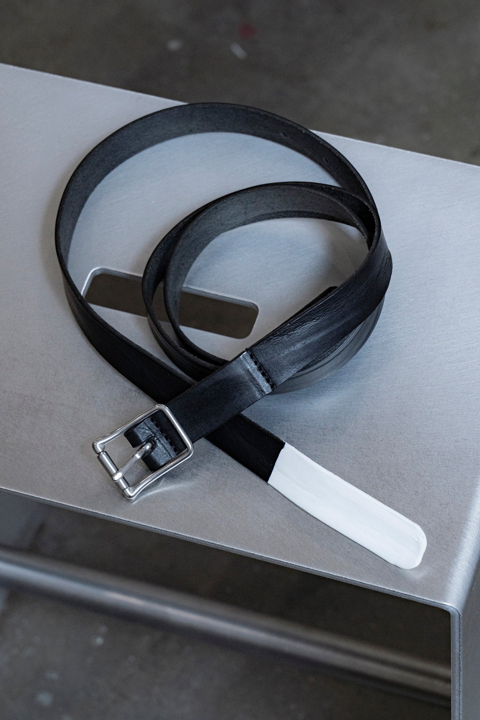 The Drip Belt - Black