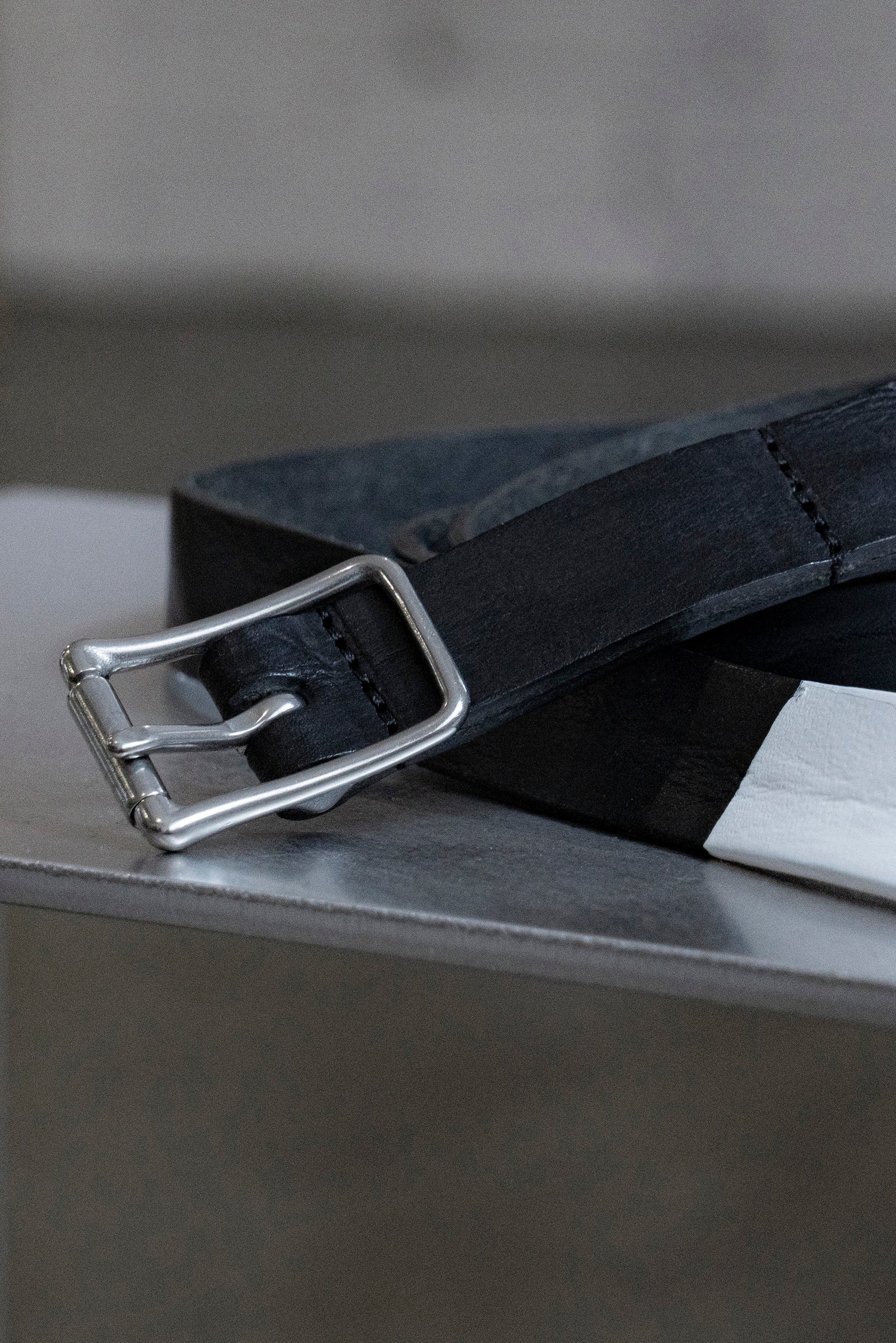 The Drip Belt - Black