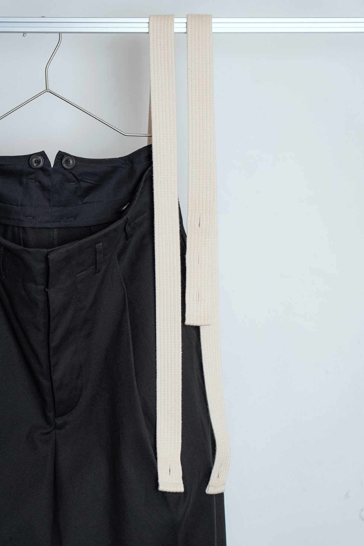 The Elmer Trousers - Black