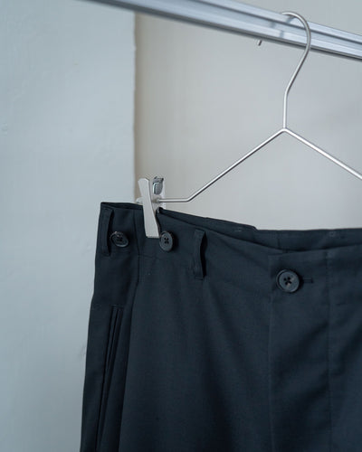 Taiyi Trousers - made by order item