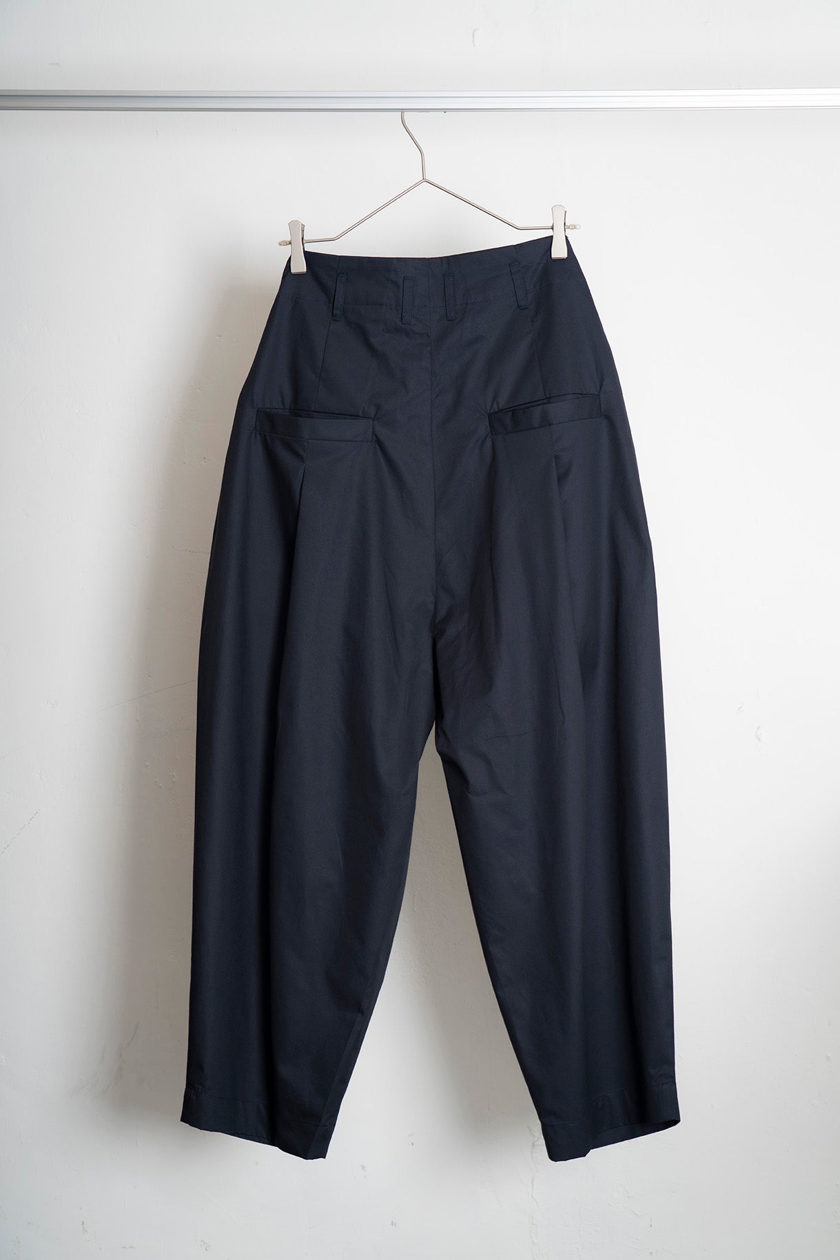 The Author Trousers - Ink