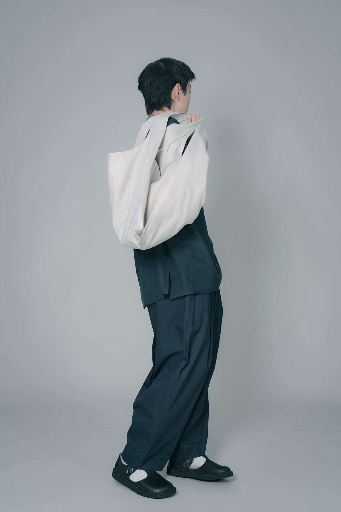 The Shopper - Beige