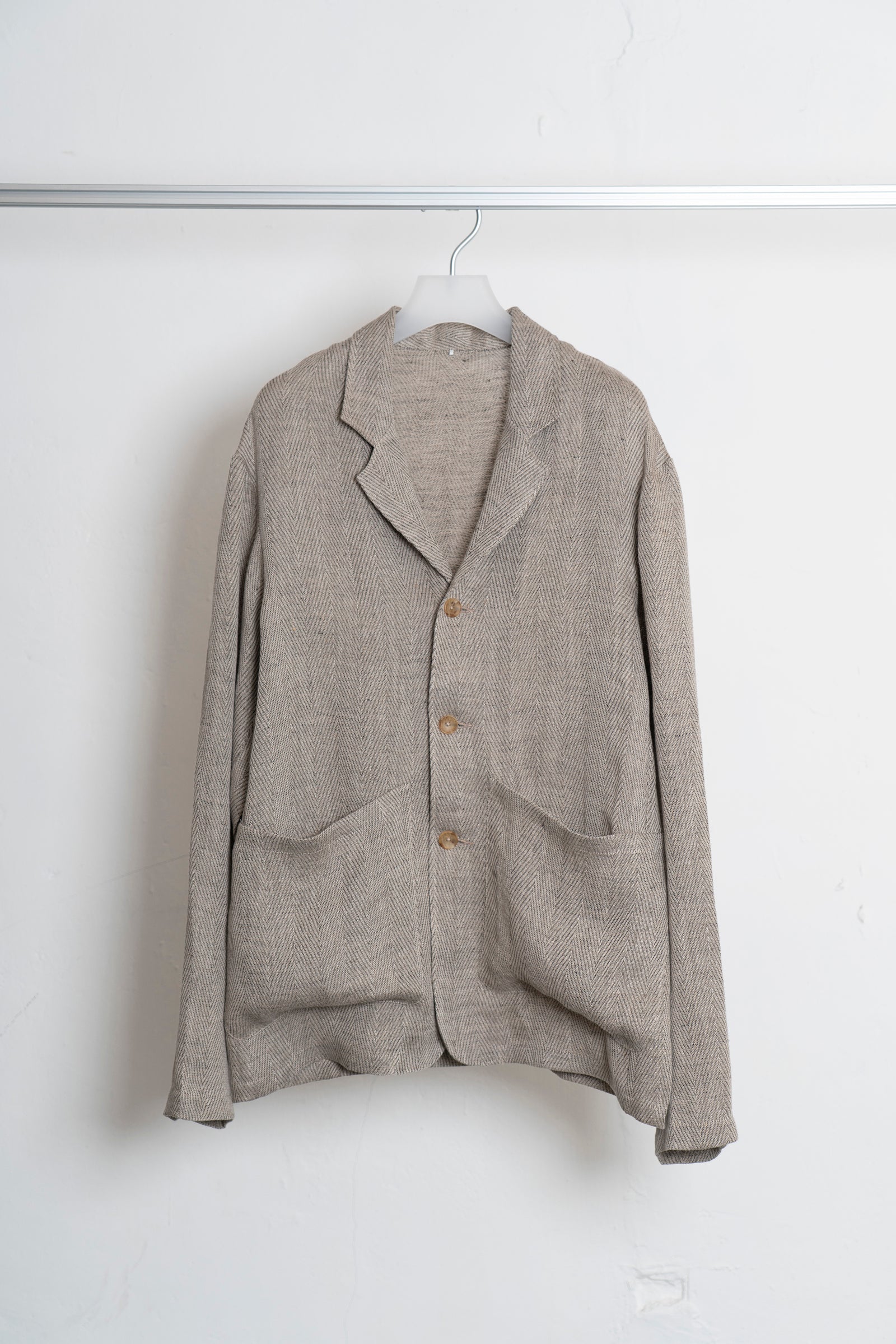 The Summer Blazer - Cigar