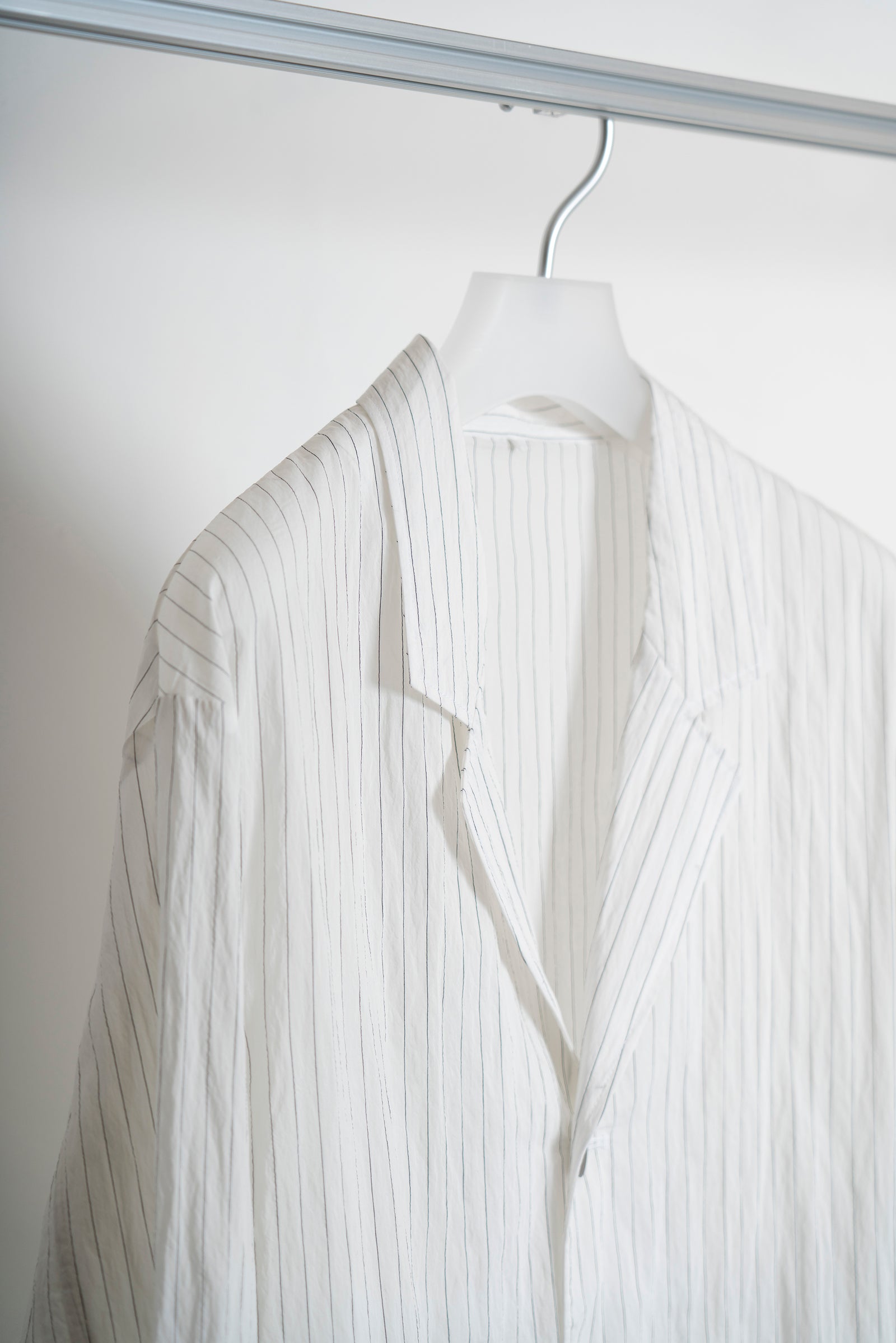 The Summer Blazer - Stripe