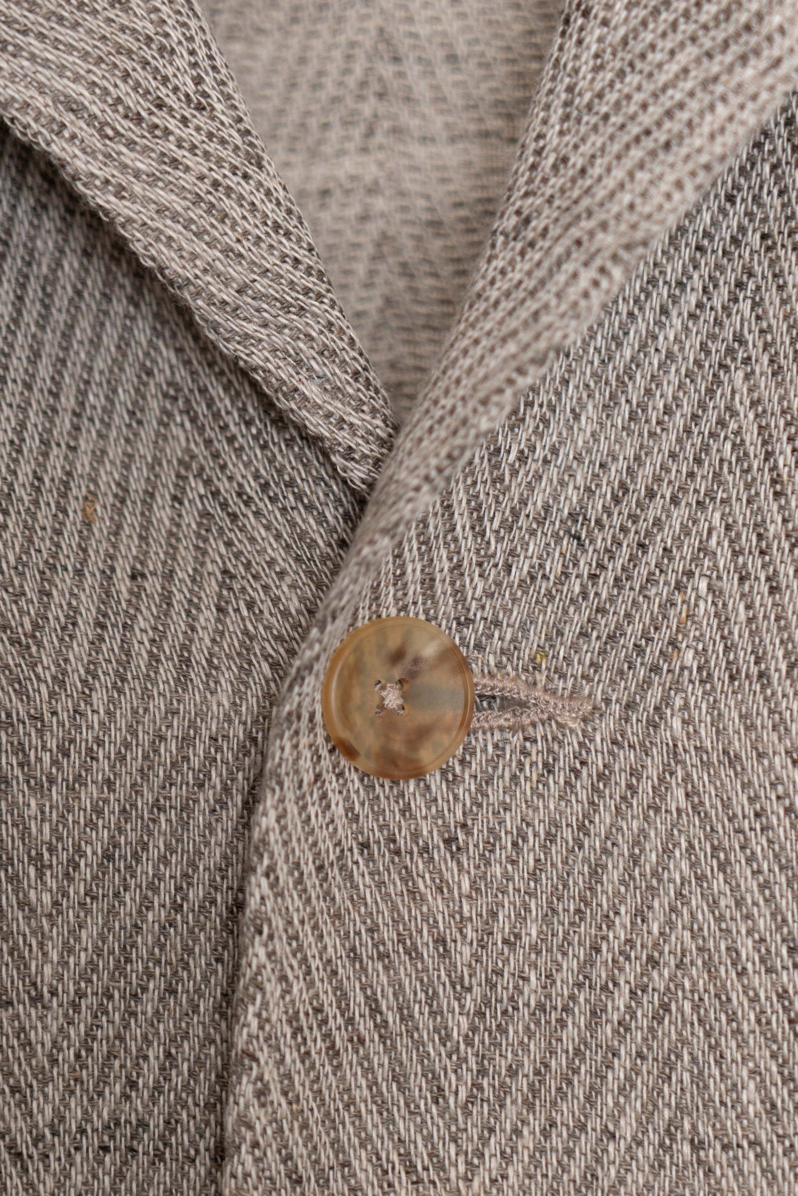 The Summer Blazer - Cigar