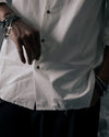 Taiyi Shirt - White