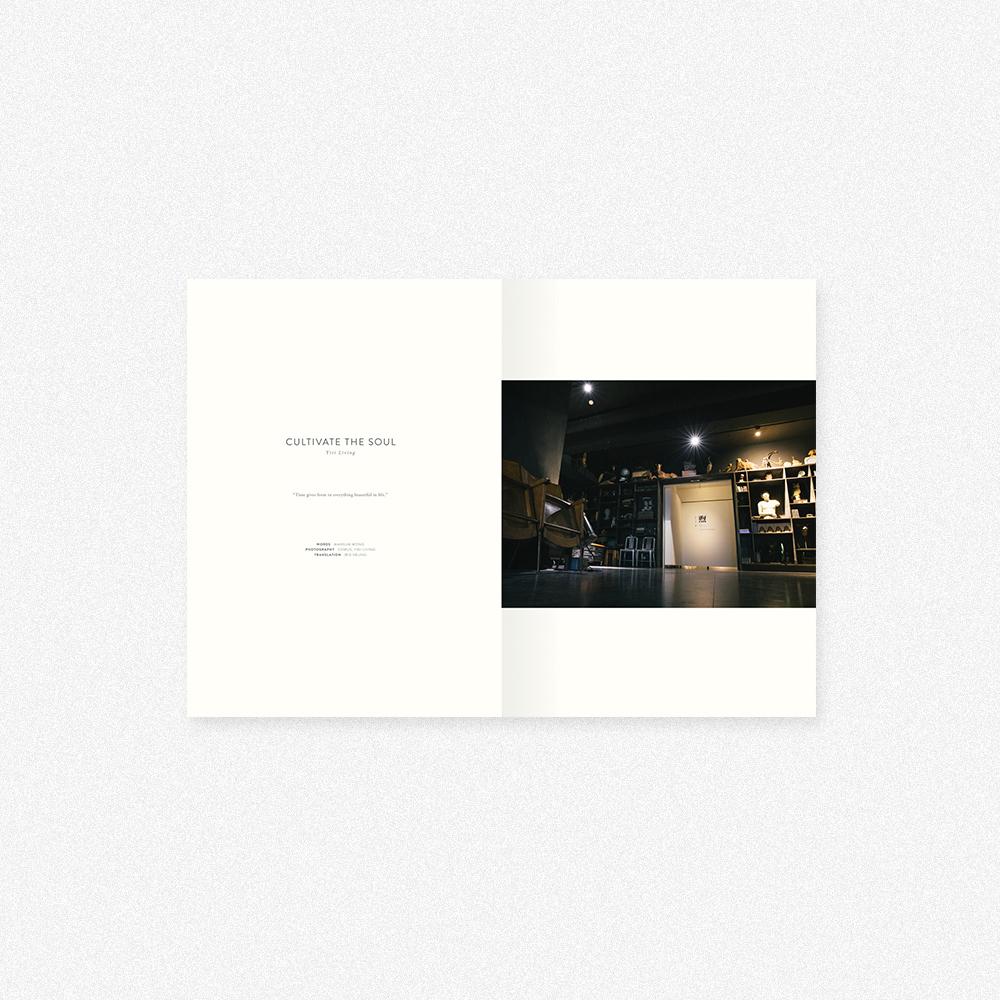 Obscura Magazine Vol 27: Autumn & Winter 2019